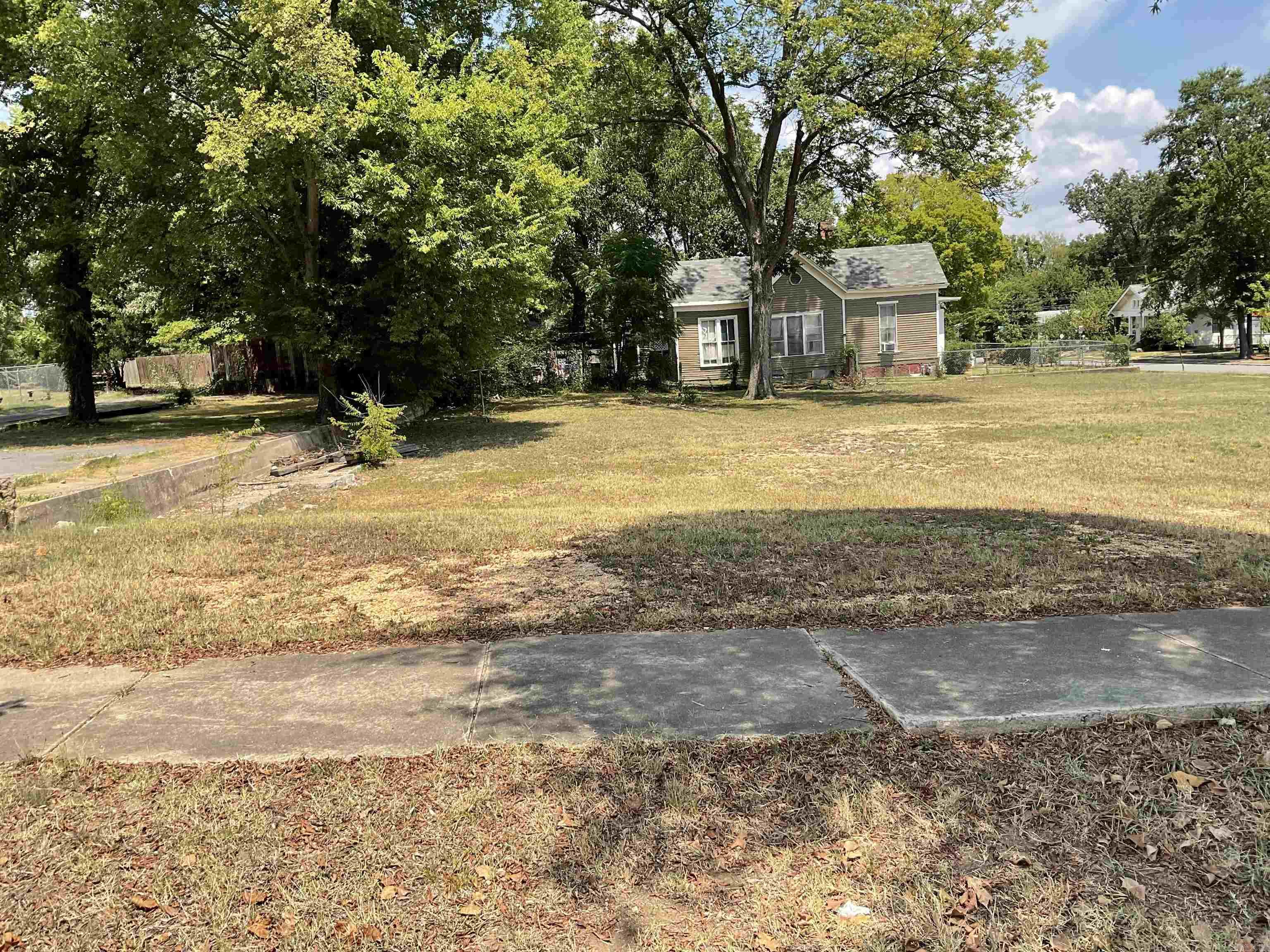 318 E 21 St  Little Rock, AR