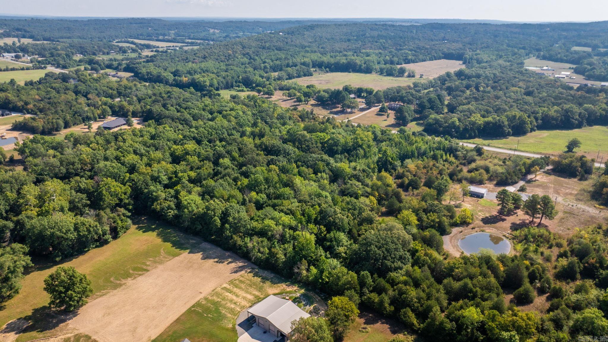 Tracts 4-5 Hwy 285 N  Greenbrier, AR