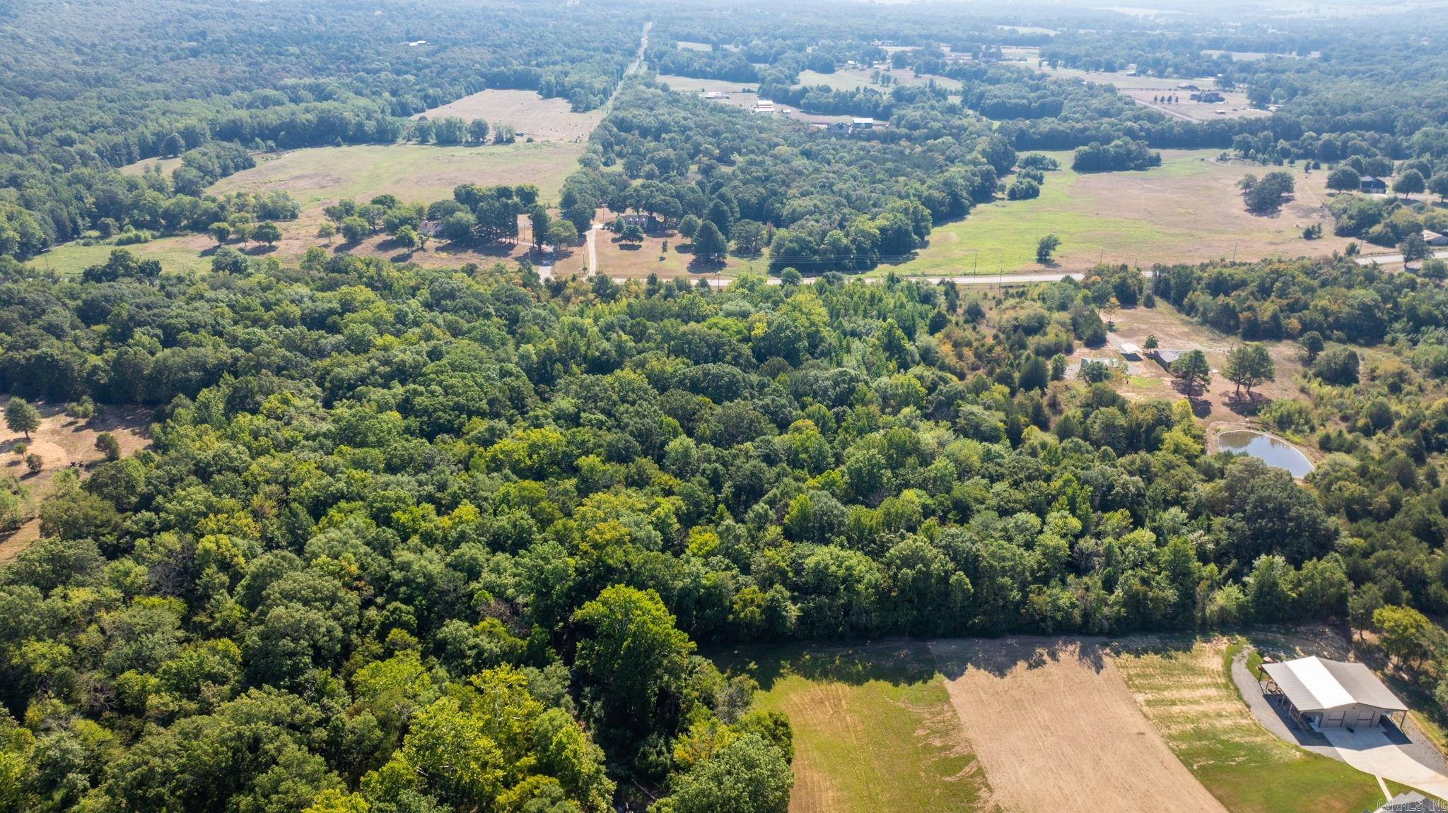 Tracts 4-5 Hwy 285 N  Greenbrier, AR