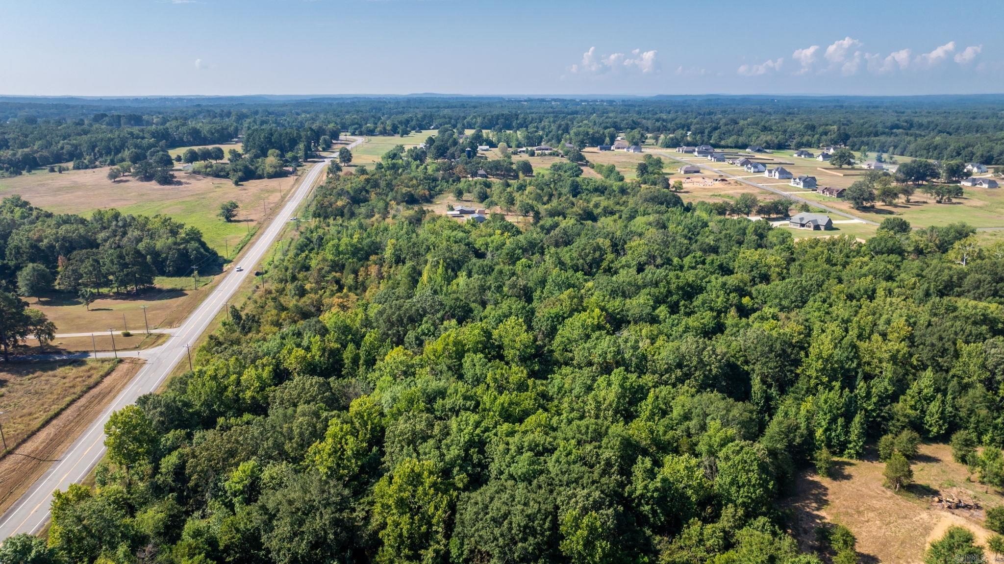 Tracts 4-5 Hwy 285 N  Greenbrier, AR