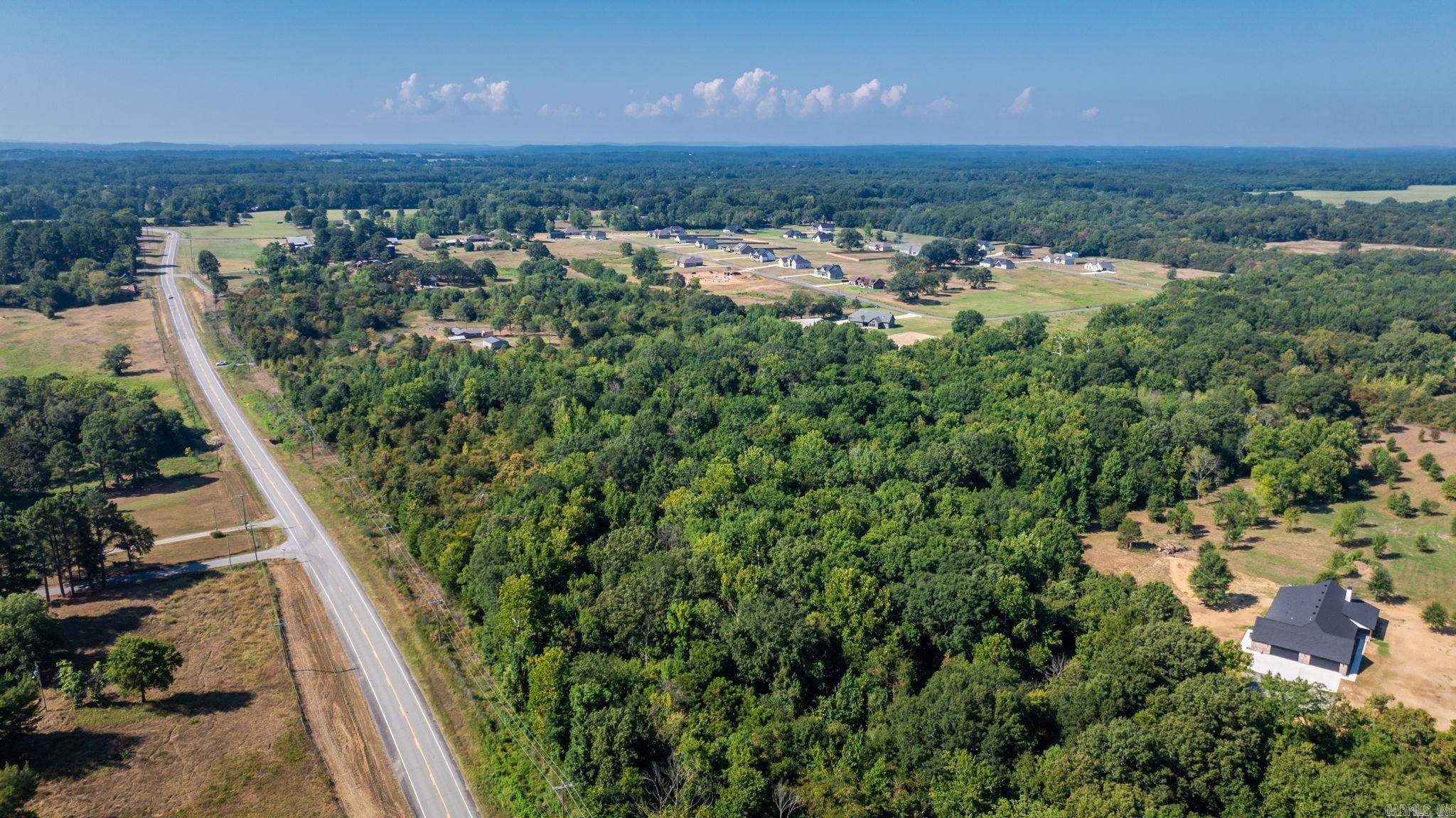 Tracts 4-5 Hwy 285 N  Greenbrier, AR
