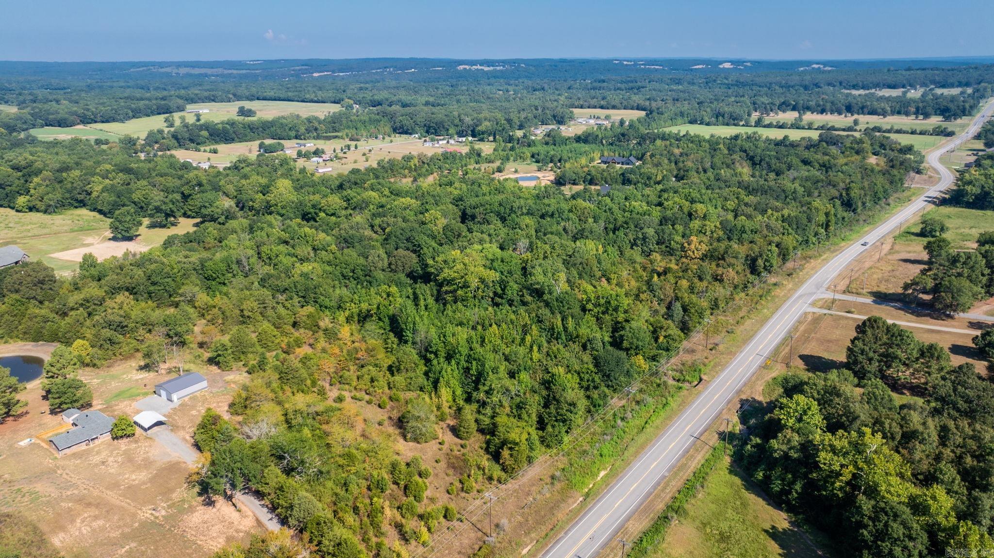 Tracts 4-5 Hwy 285 N  Greenbrier, AR