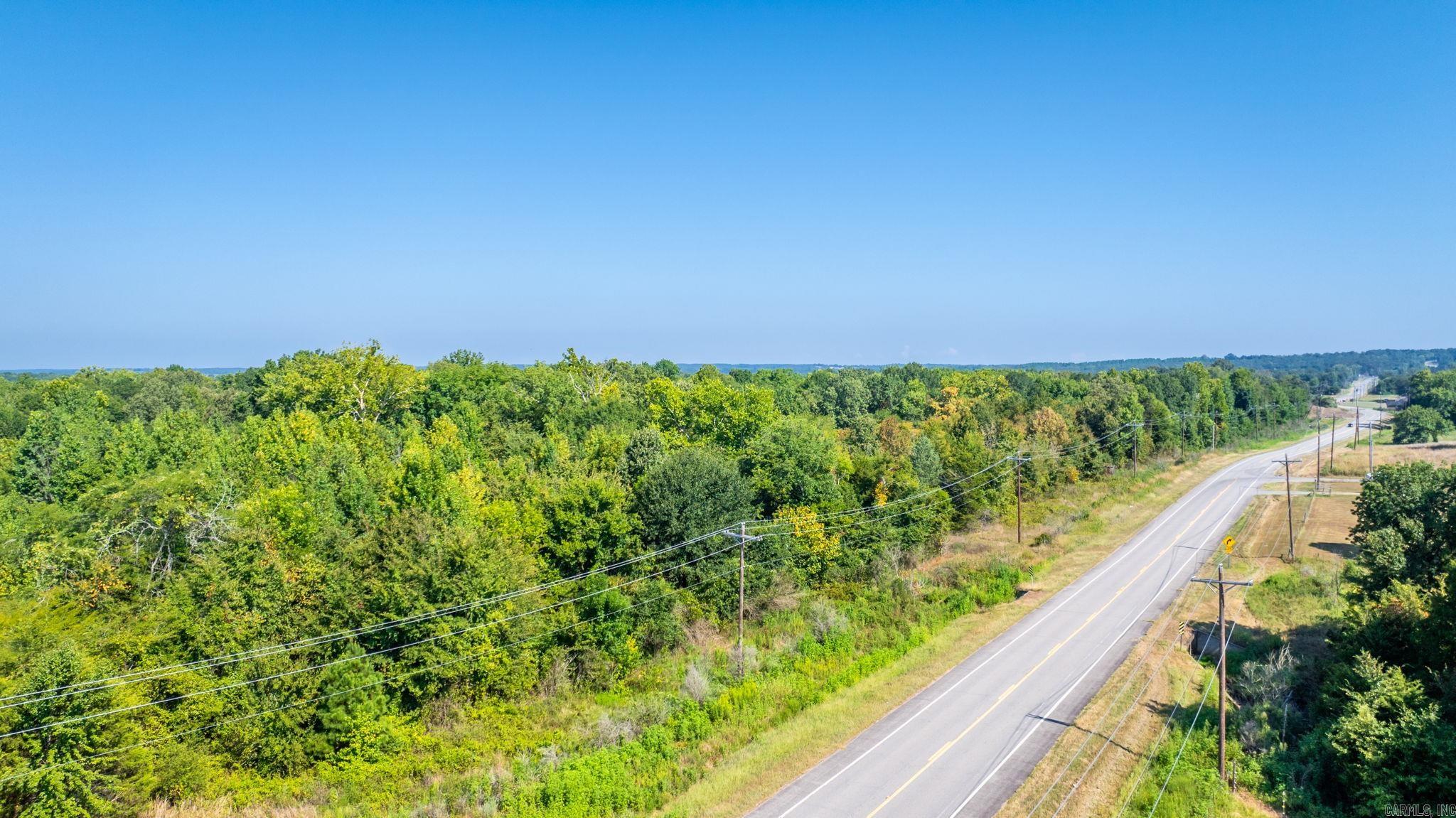 Tracts 4-5 Hwy 285 N  Greenbrier, AR