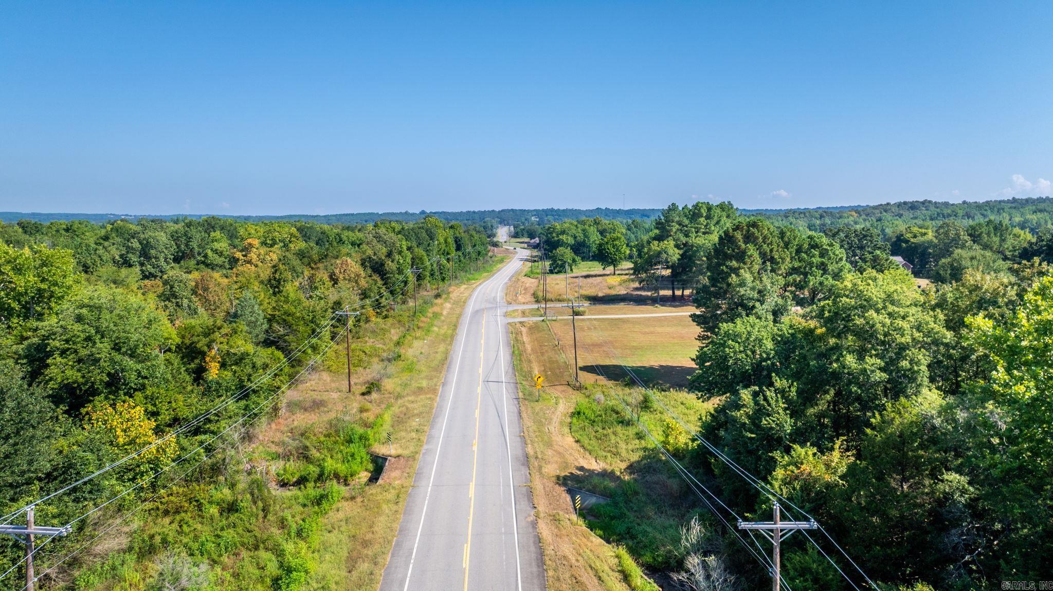 Tracts 4-5 Hwy 285 N  Greenbrier, AR