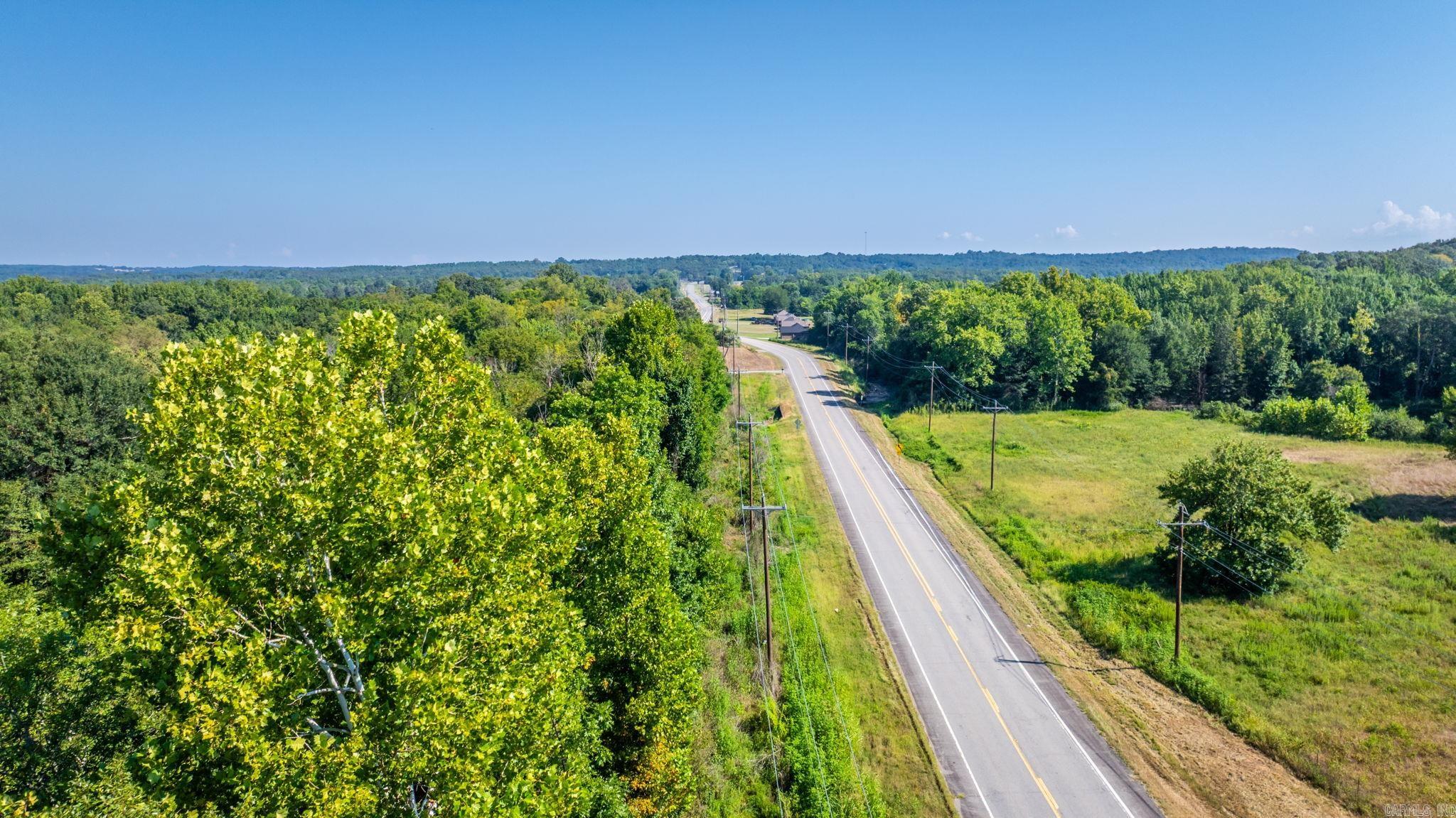 Tracts 4-5 Hwy 285 N  Greenbrier, AR