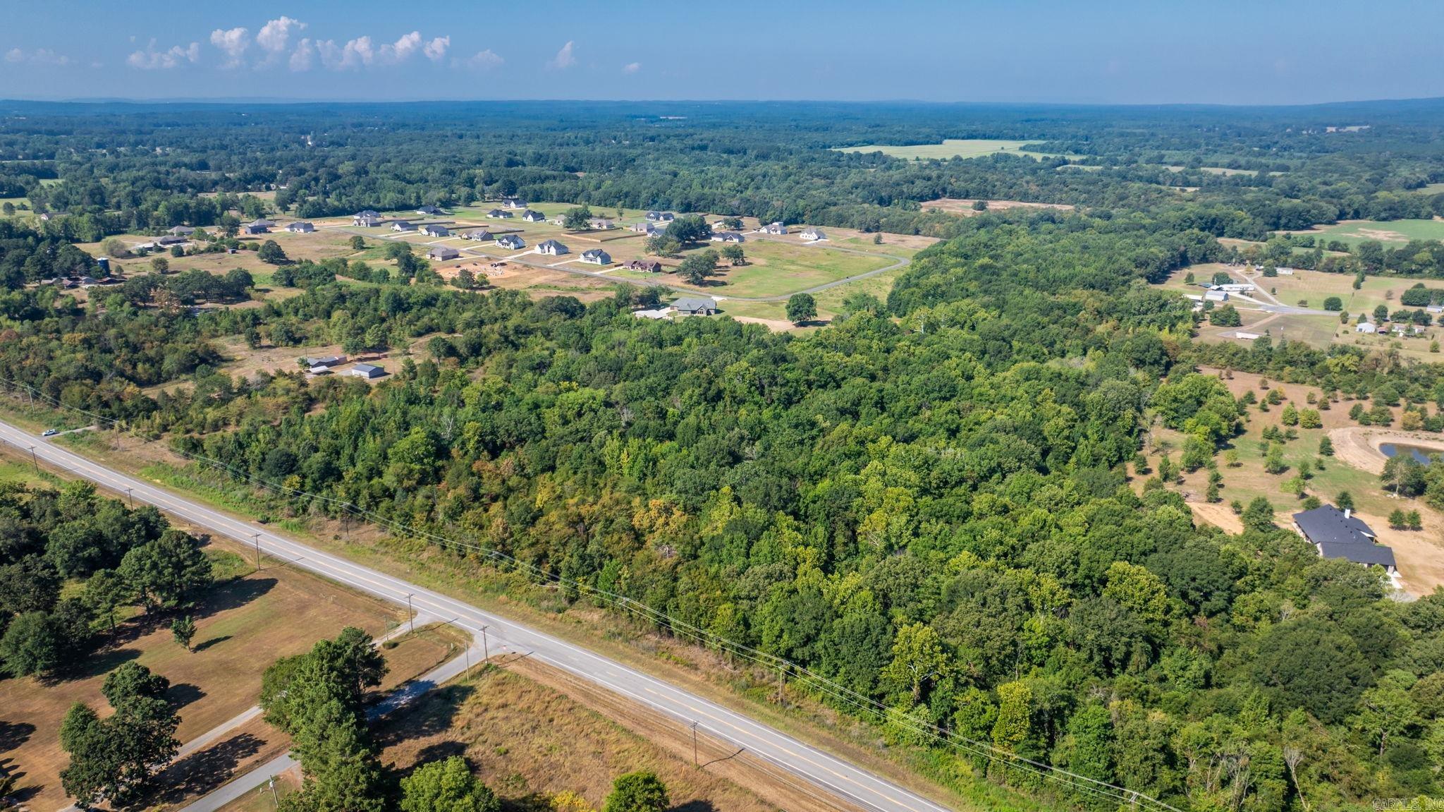 Tracts 6-7 Hwy 285 N  Greenbrier, AR