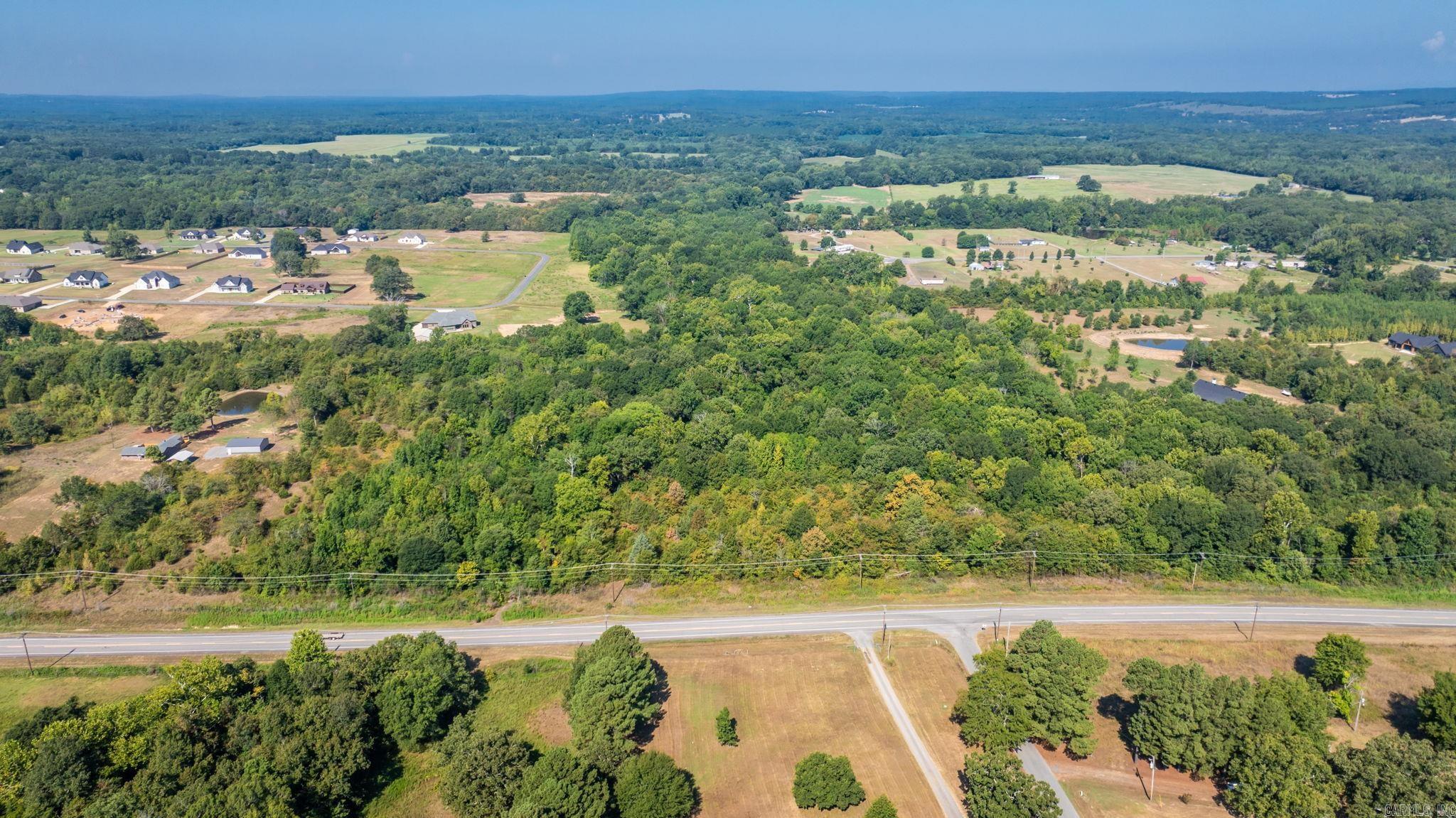 Tracts 6-7 Hwy 285 N  Greenbrier, AR