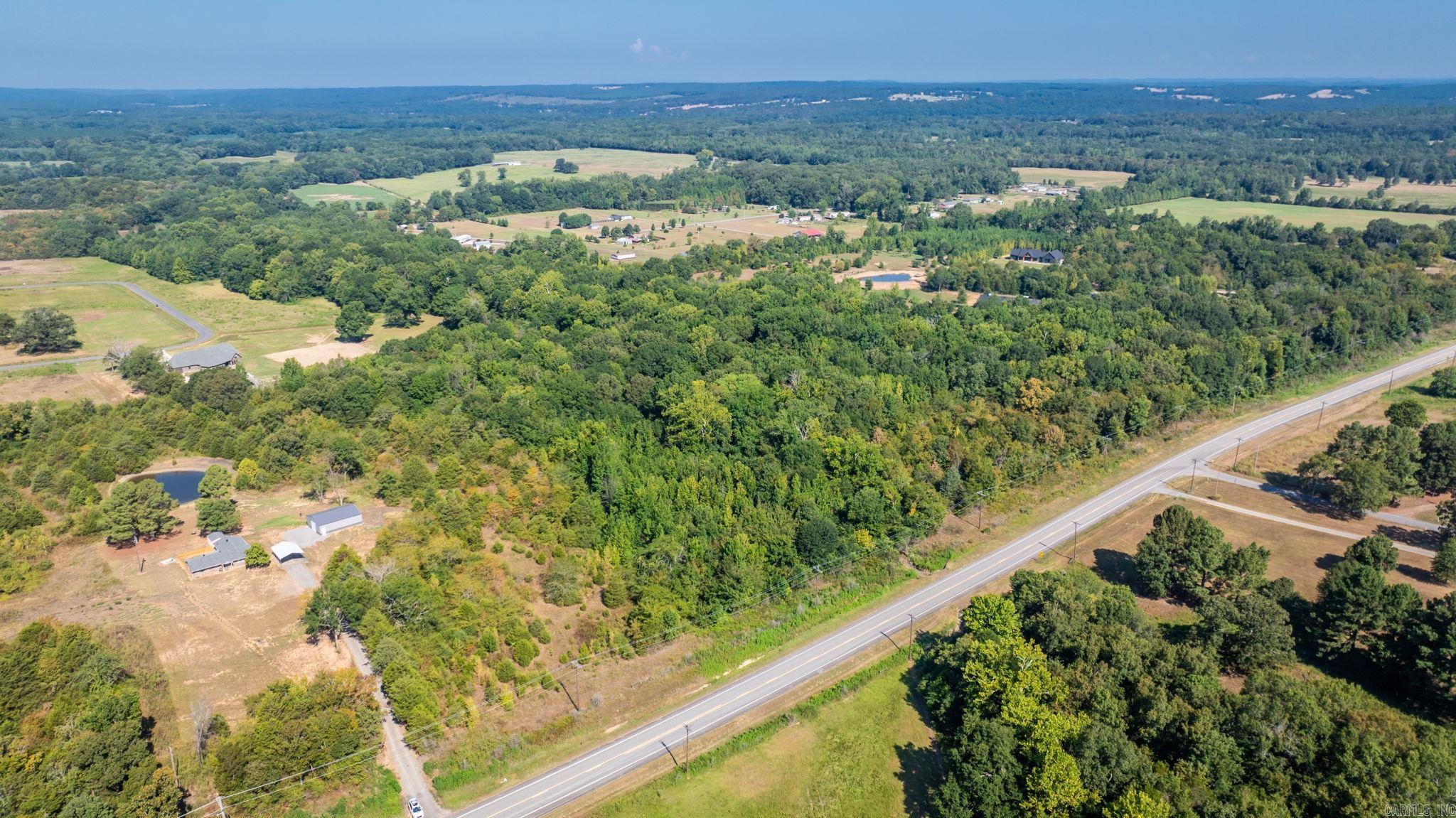 Tracts 6-7 Hwy 285 N  Greenbrier, AR