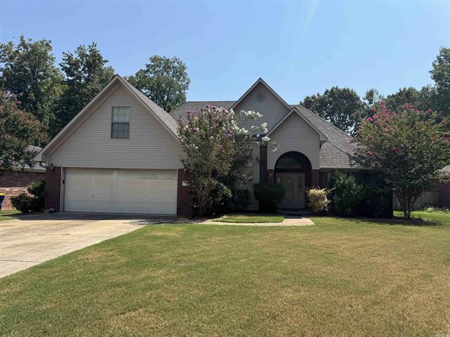 13  Statesboro  Cabot, AR