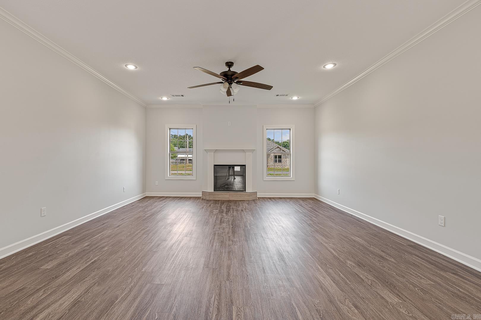 121 Pecan  Lake City, AR