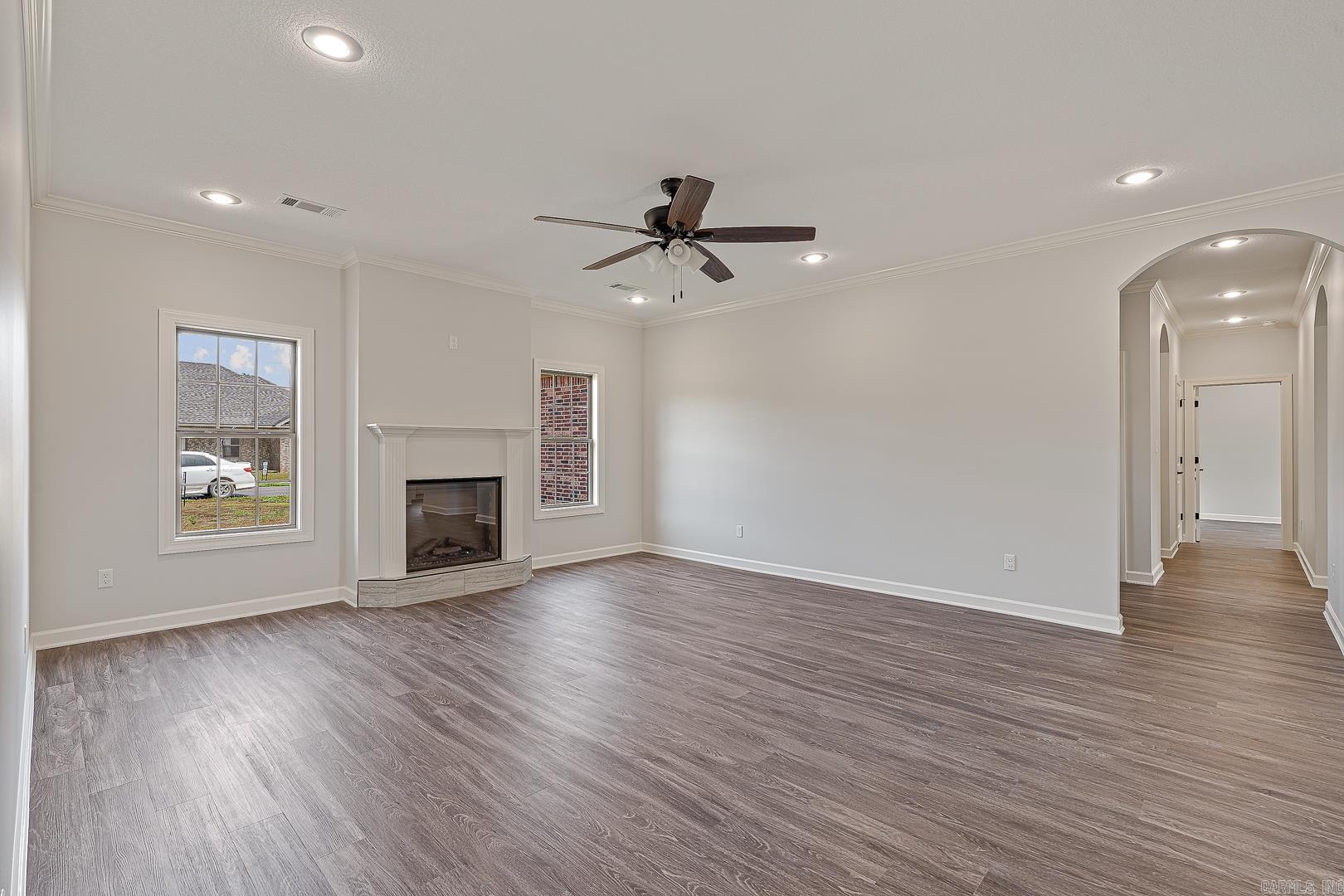 121 Pecan  Lake City, AR