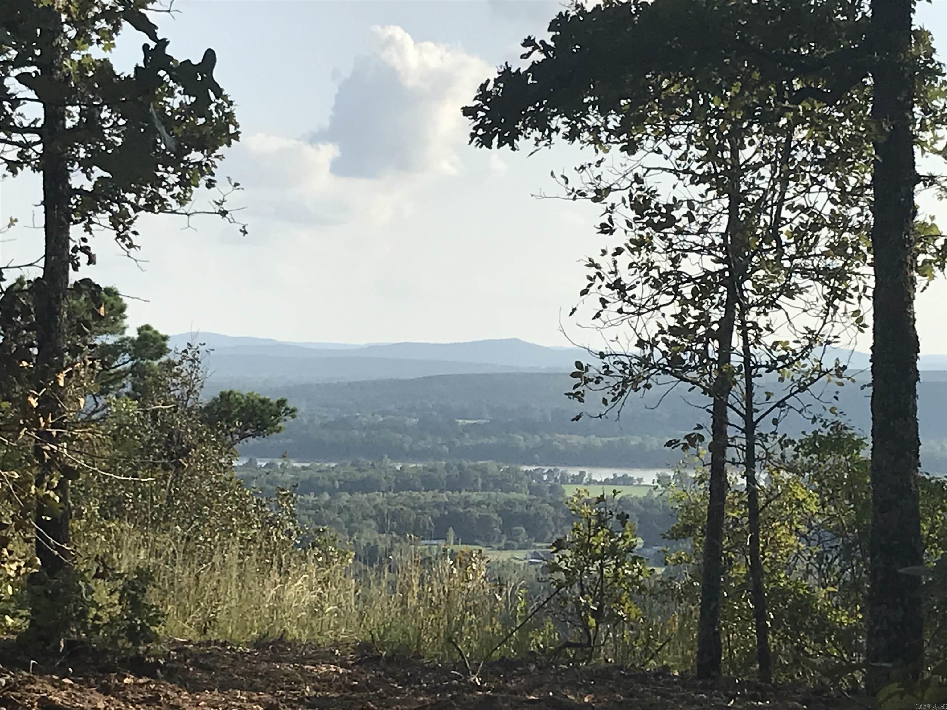 87 High Point Drive  Mayflower, AR