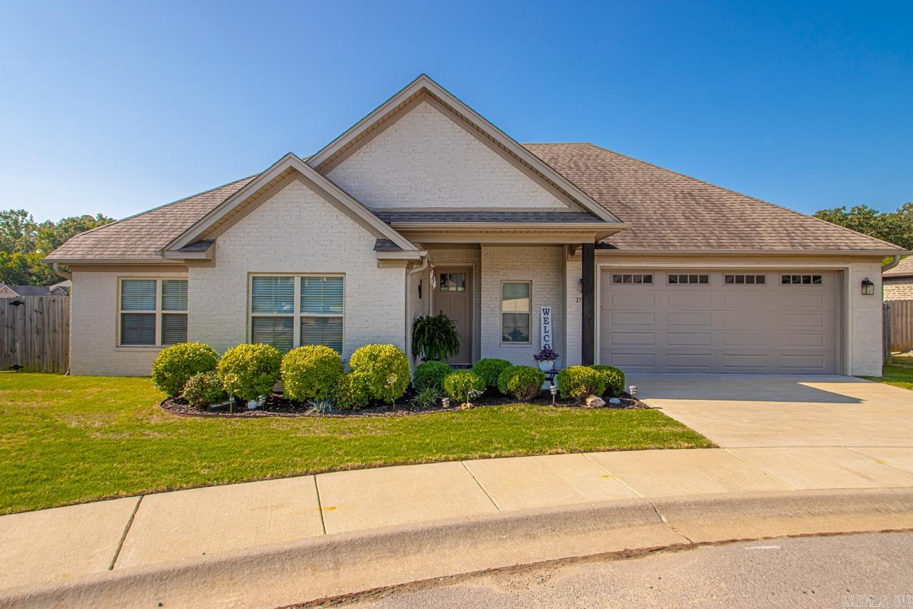 1703 VINE MAPLE  Benton, AR