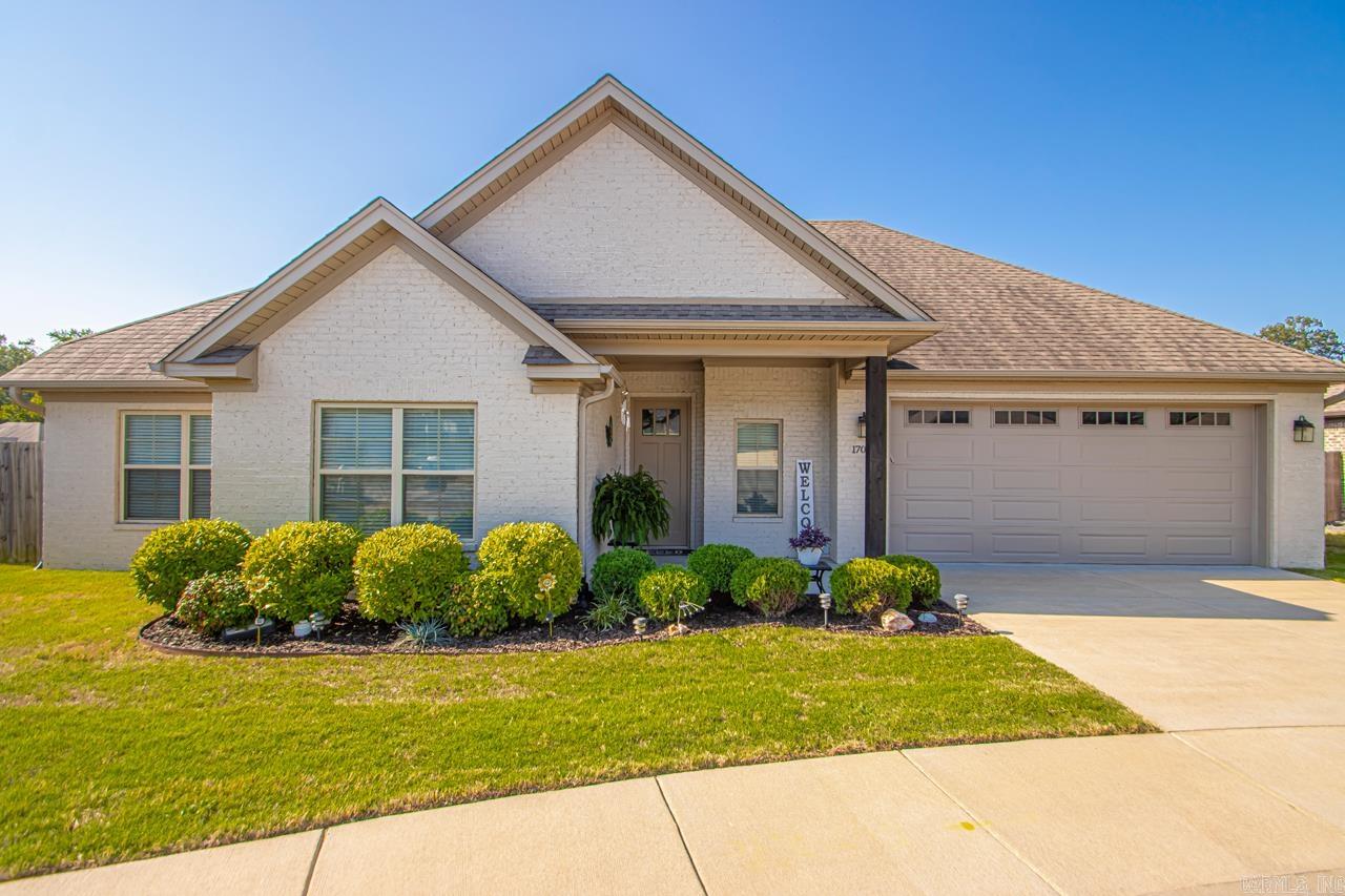 1703 VINE MAPLE  Benton, AR