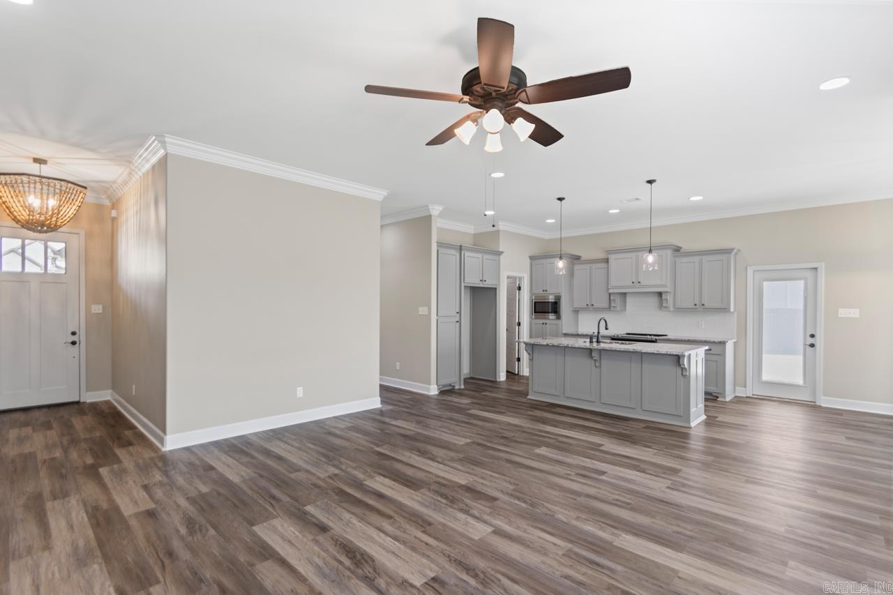 1703 VINE MAPLE  Benton, AR