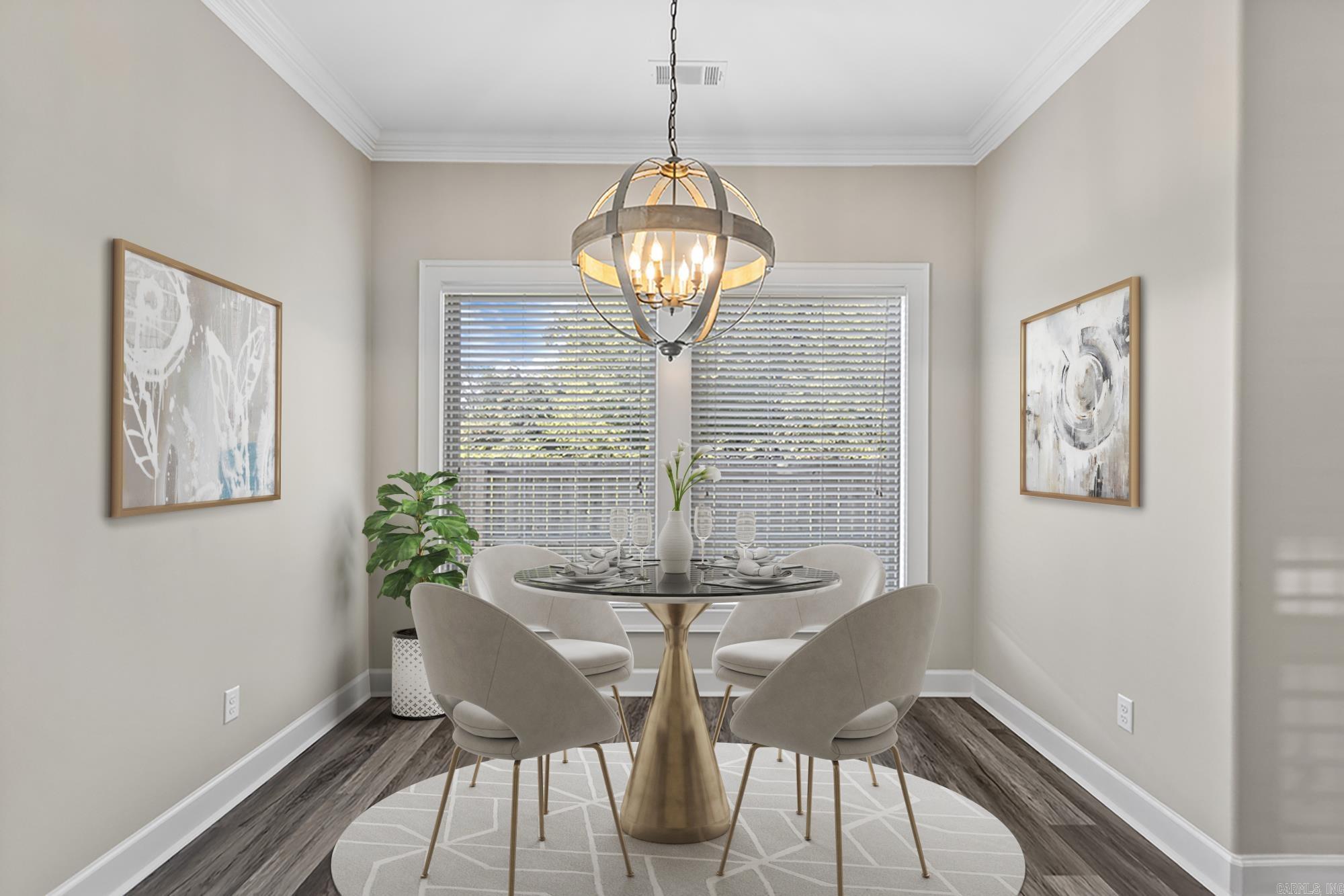 1703 VINE MAPLE Benton, AR 72019