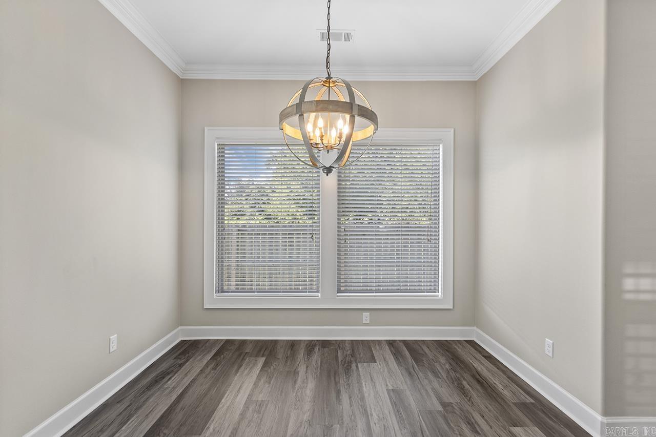 1703 VINE MAPLE Benton, AR 72019