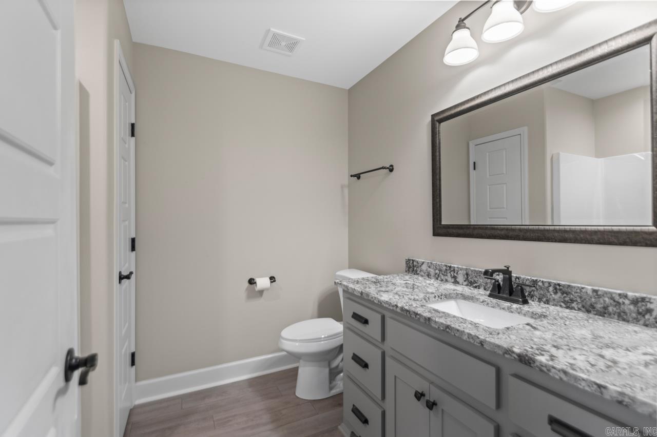 1703 VINE MAPLE  Benton, AR