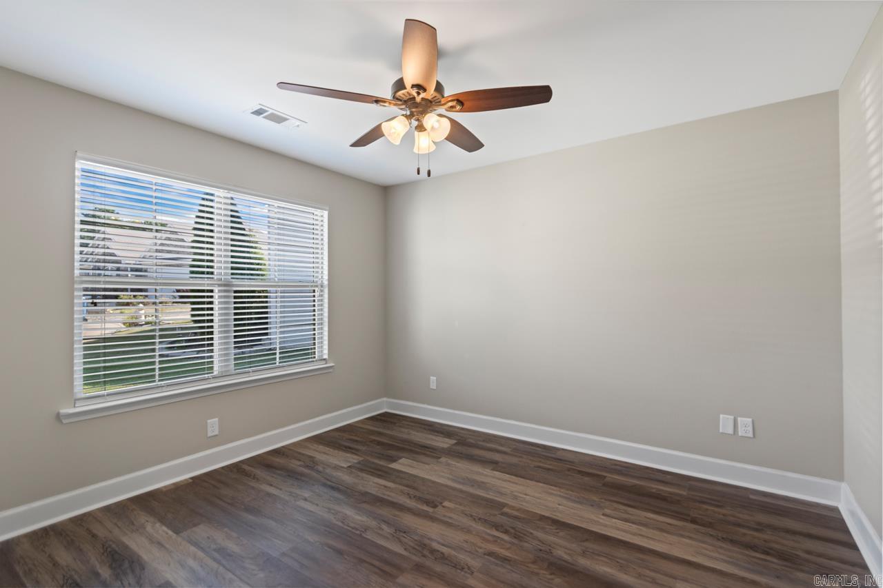 1703 VINE MAPLE  Benton, AR