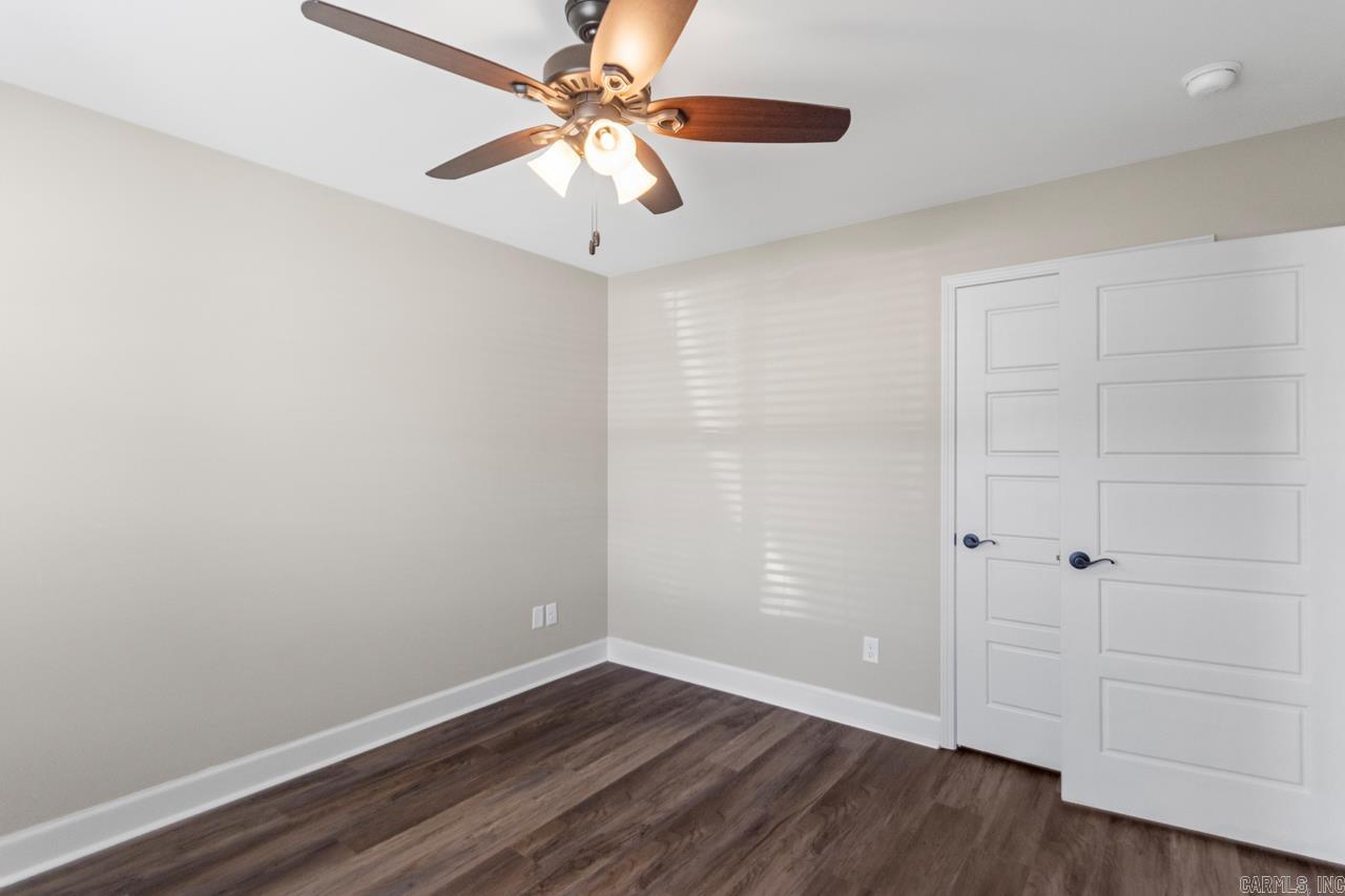 1703 VINE MAPLE  Benton, AR