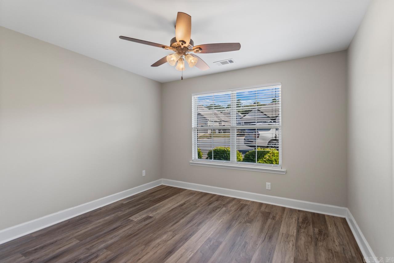 1703 VINE MAPLE  Benton, AR
