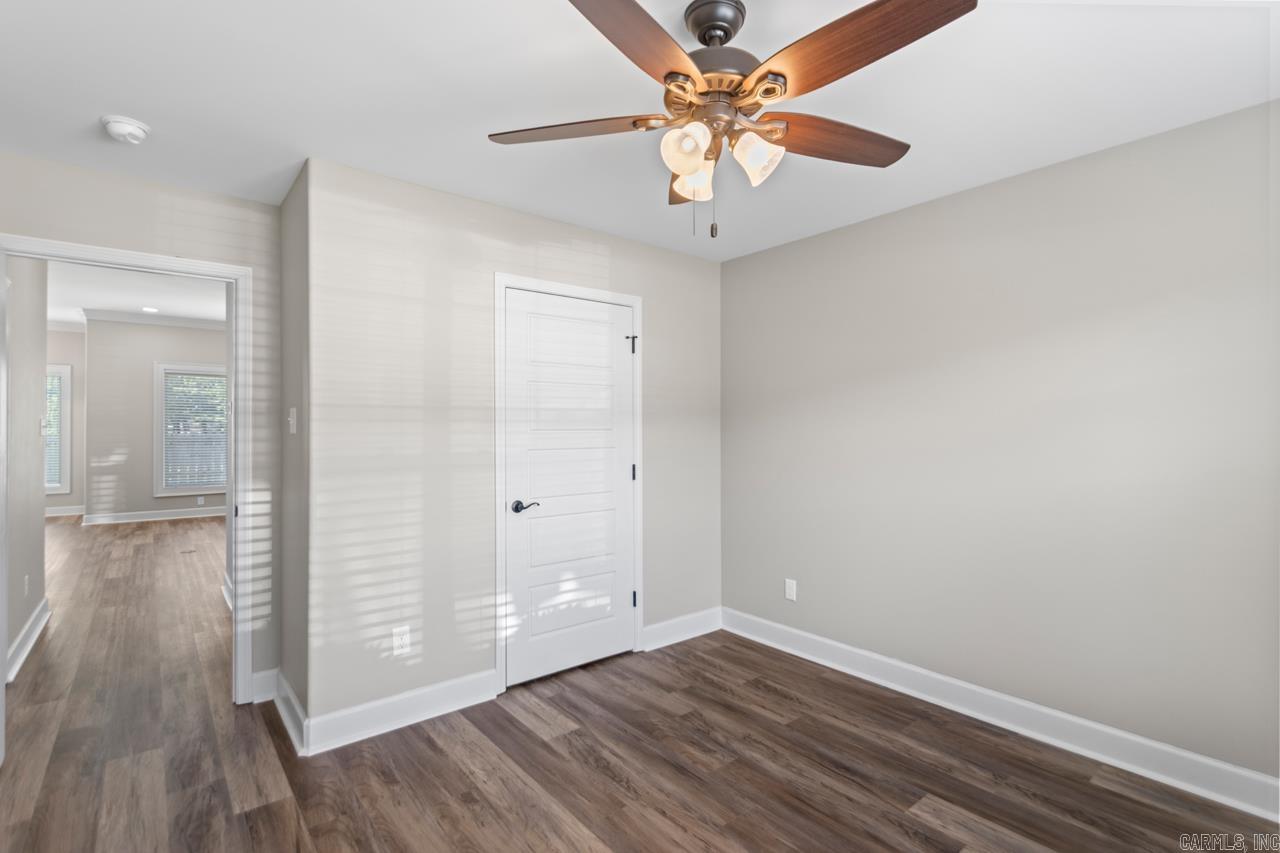 1703 VINE MAPLE  Benton, AR