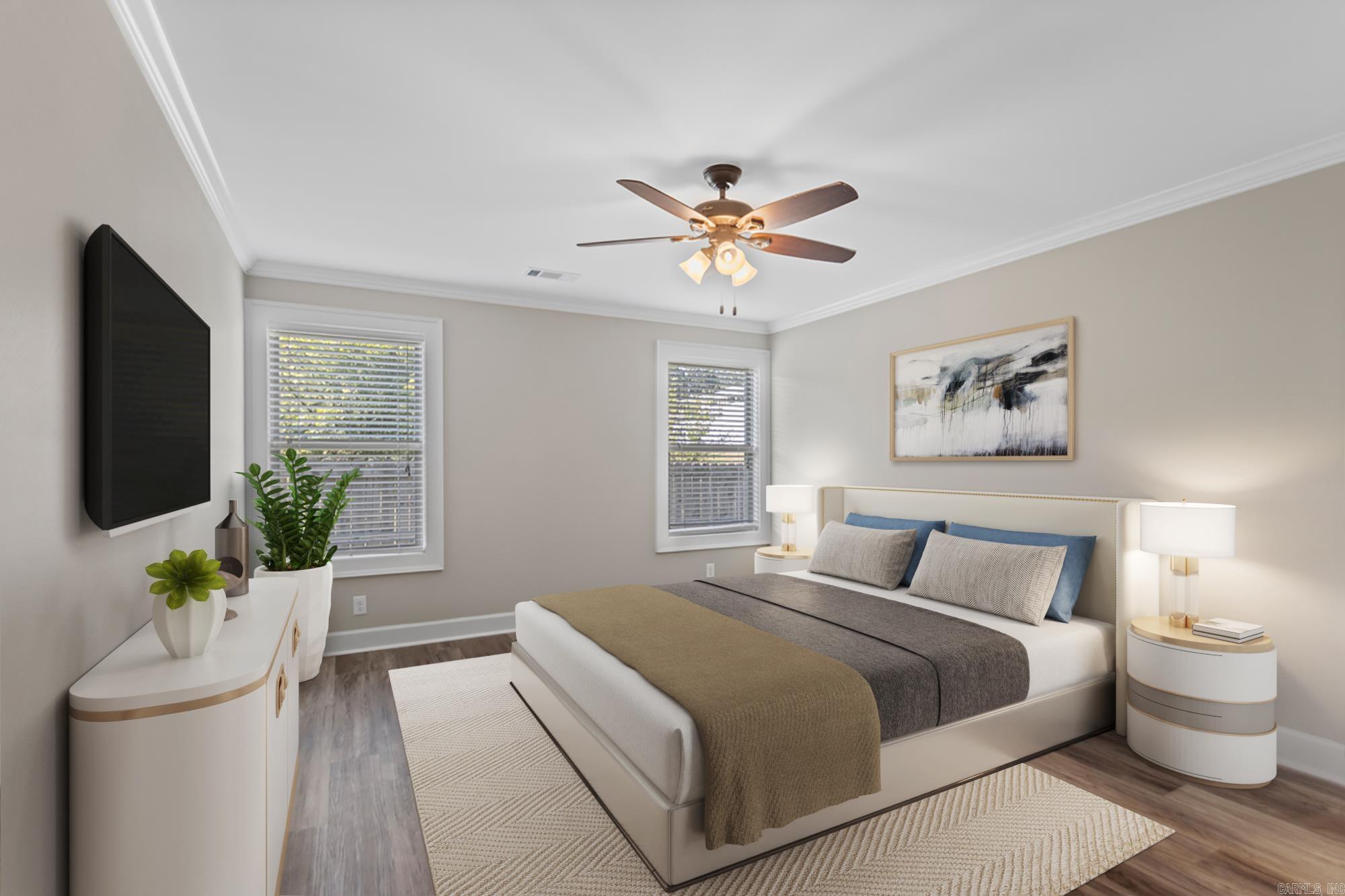 1703 VINE MAPLE Benton, AR 72019