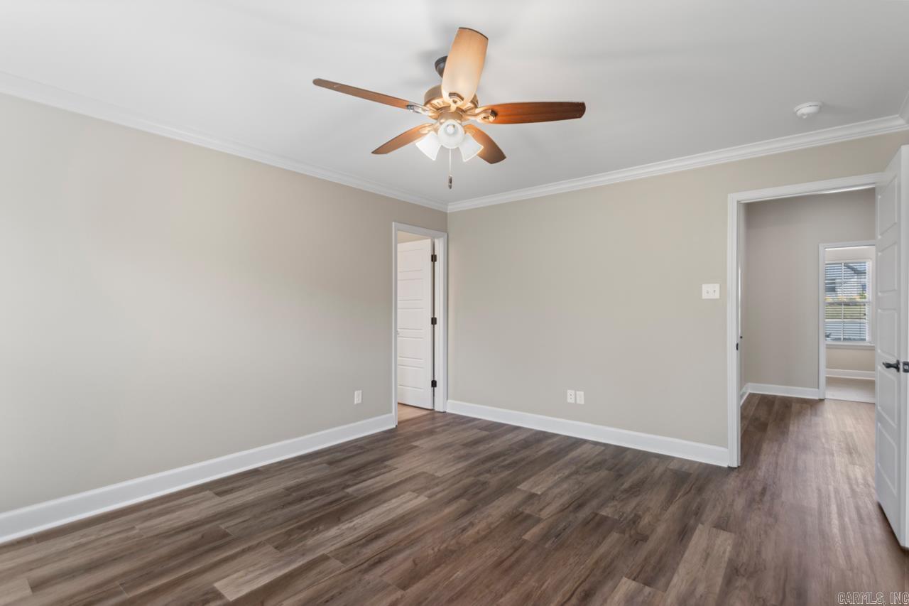 1703 VINE MAPLE  Benton, AR