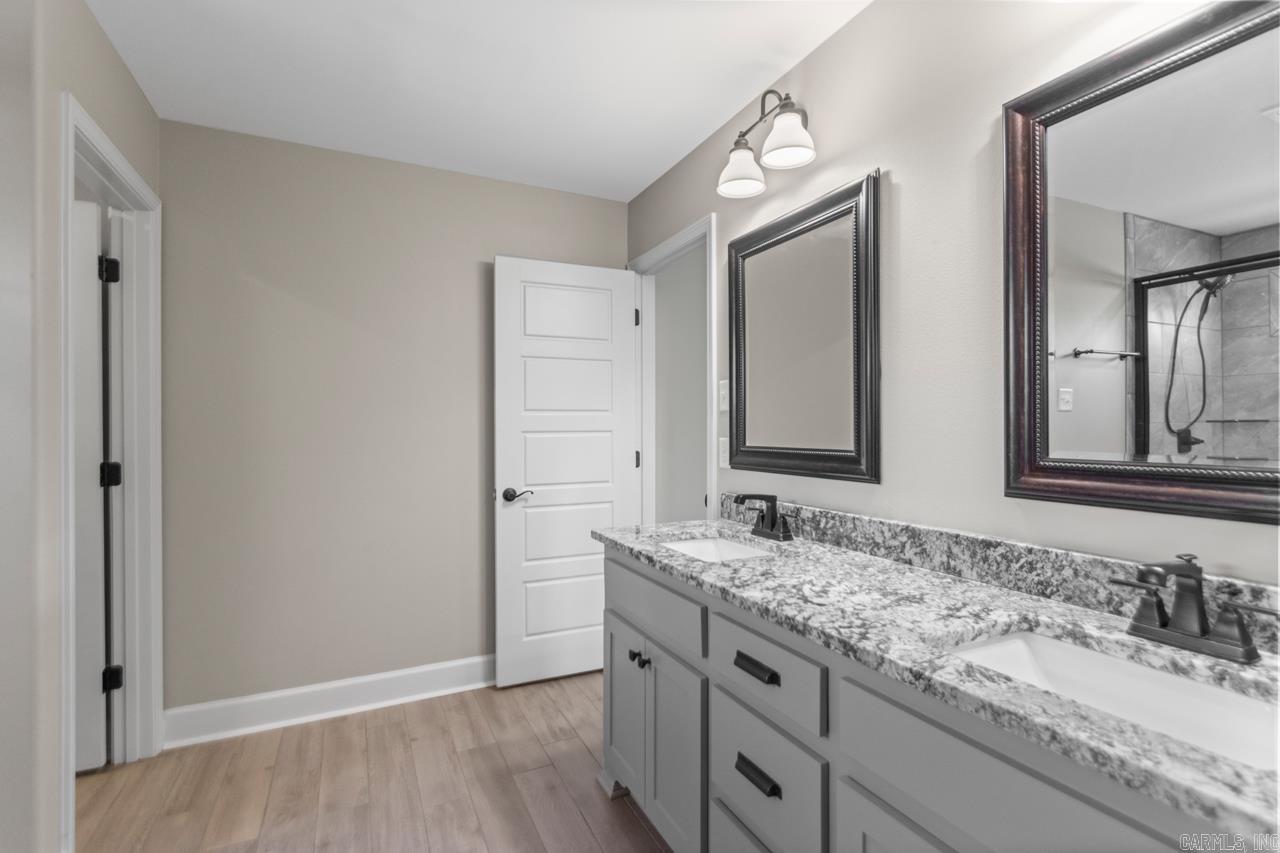 1703 VINE MAPLE  Benton, AR