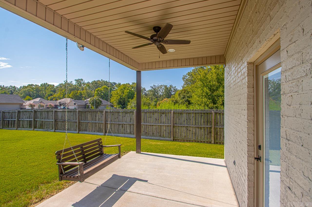 1703 VINE MAPLE  Benton, AR