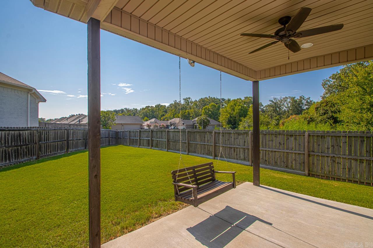 1703 VINE MAPLE Benton, AR 72019