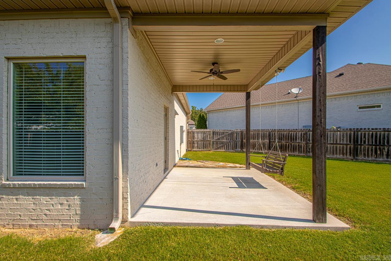 1703 VINE MAPLE  Benton, AR