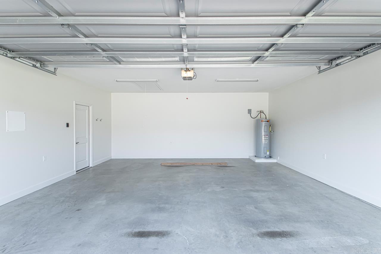 1703 VINE MAPLE  Benton, AR