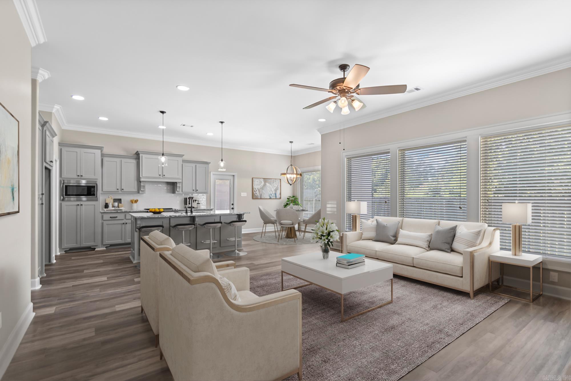 1703 VINE MAPLE Benton, AR 72019