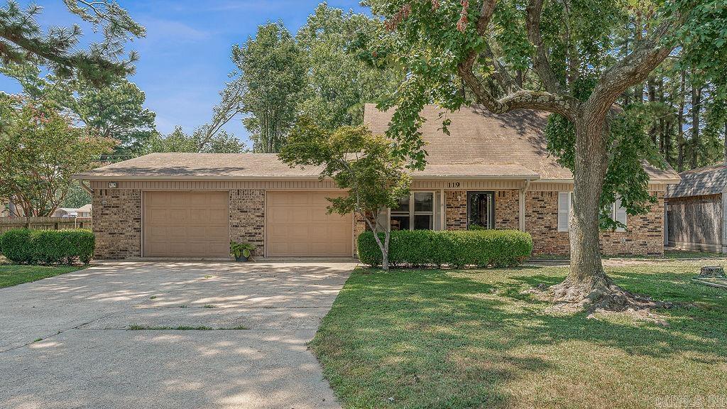 119 Cherry  Lake City, AR