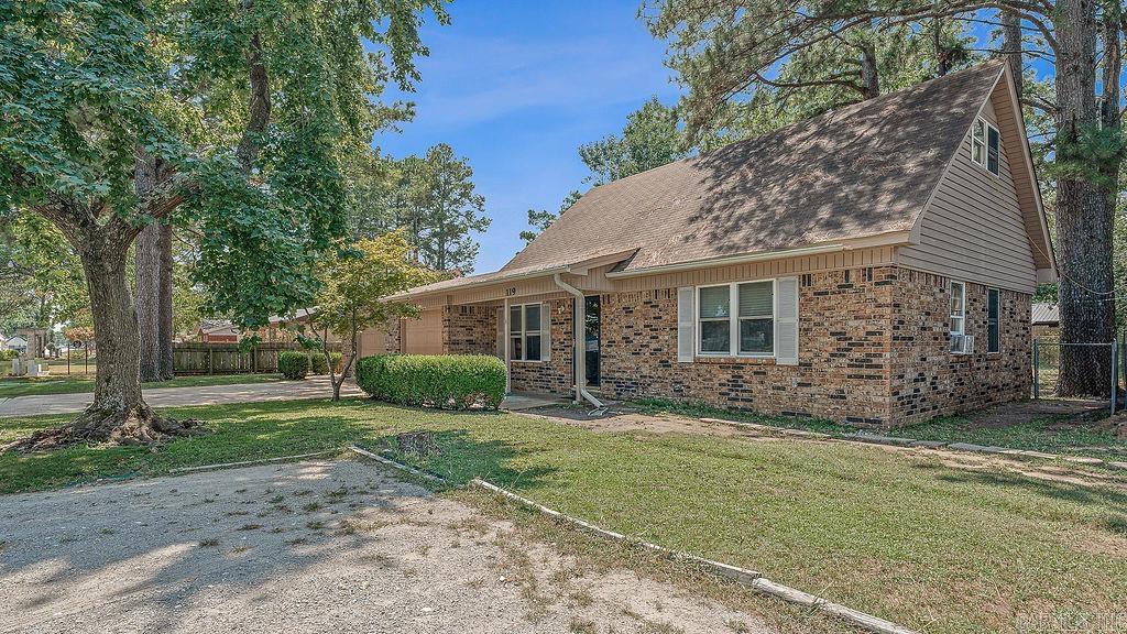 119 Cherry  Lake City, AR
