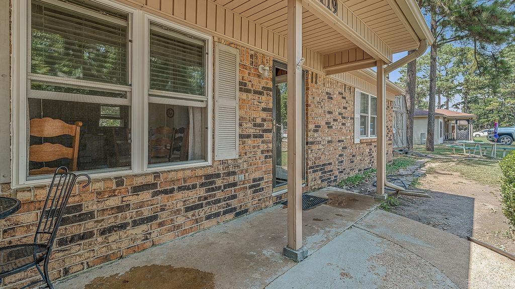 119 Cherry  Lake City, AR