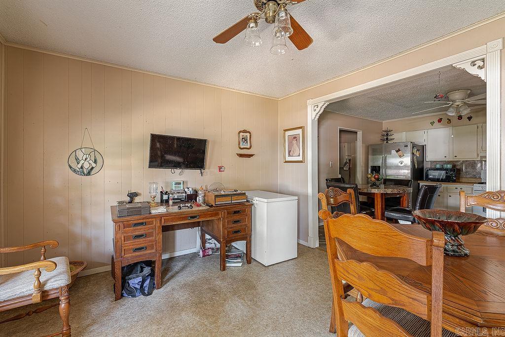 119 Cherry  Lake City, AR
