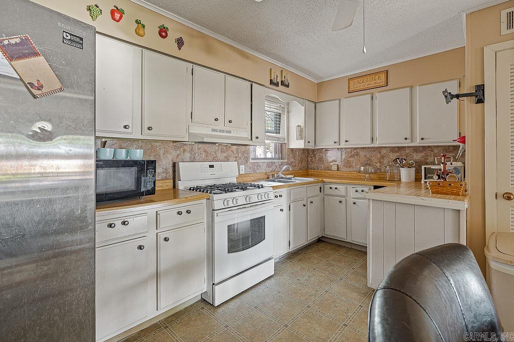 119 Cherry  Lake City, AR