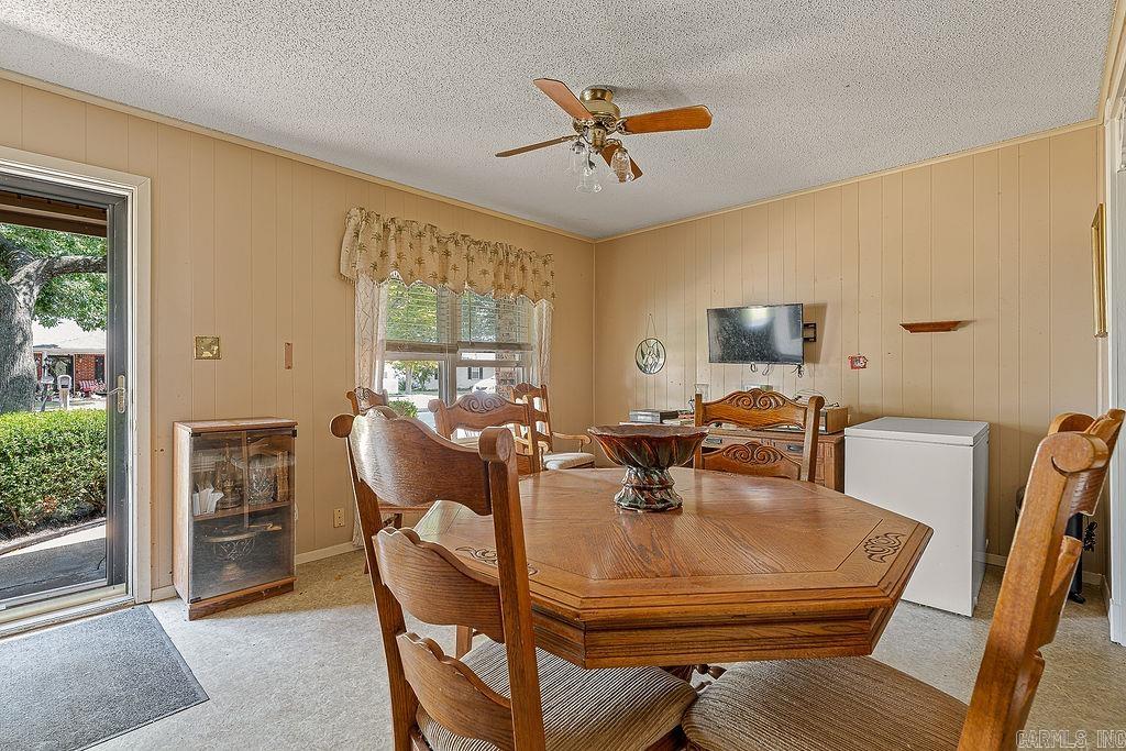 119 Cherry  Lake City, AR