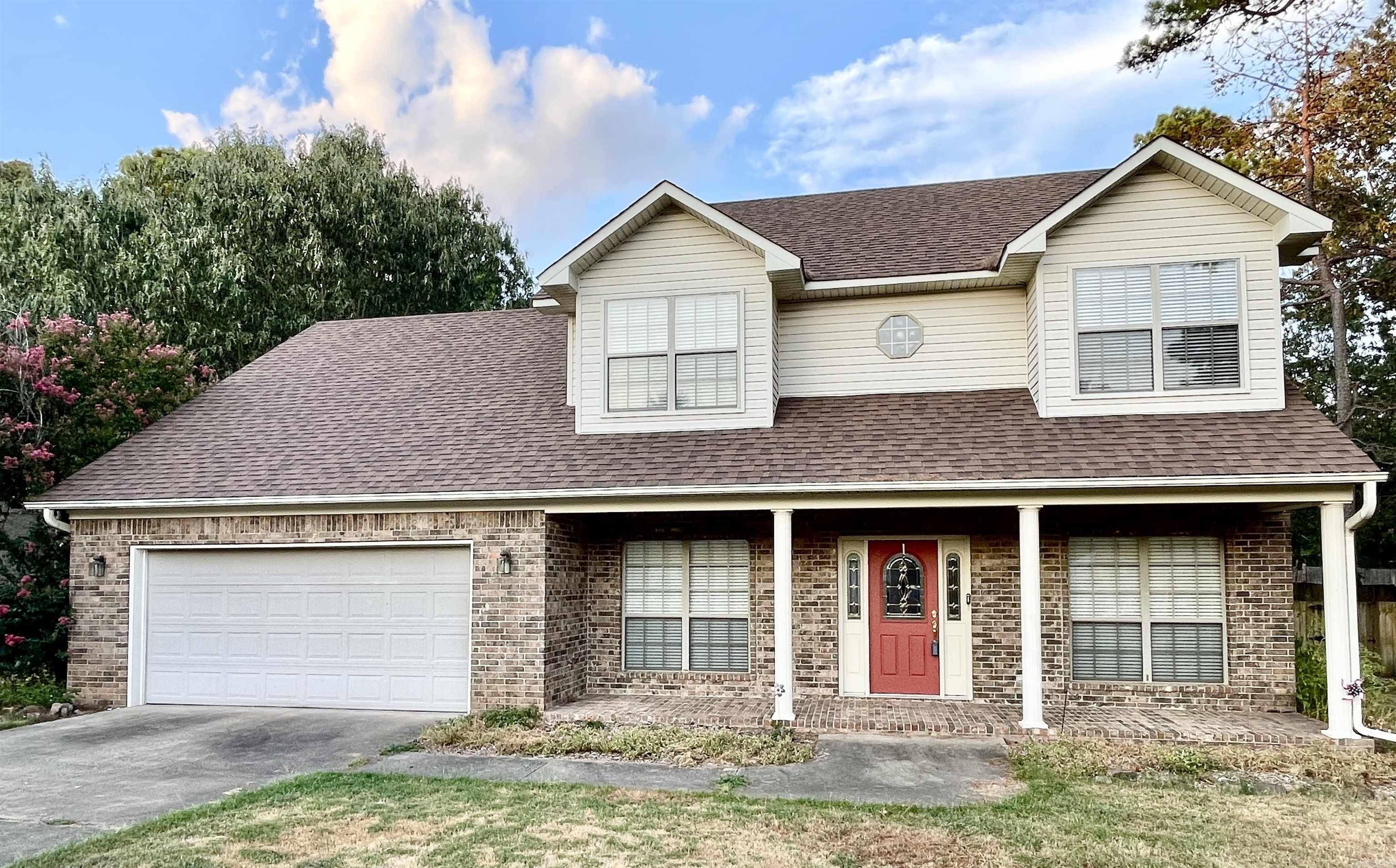 16 Winona  Maumelle, AR