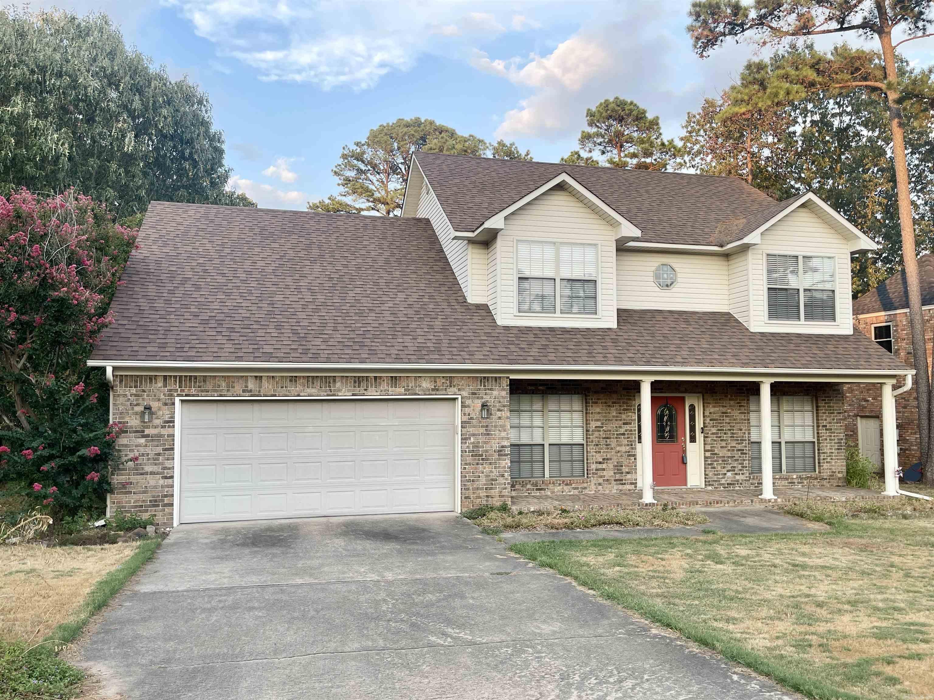 16 Winona  Maumelle, AR