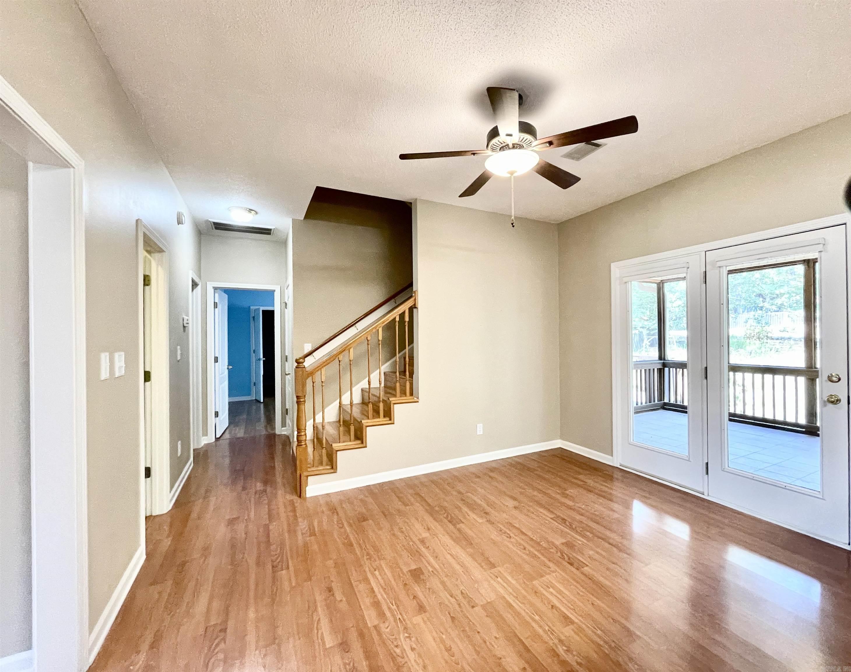 16 Winona  Maumelle, AR