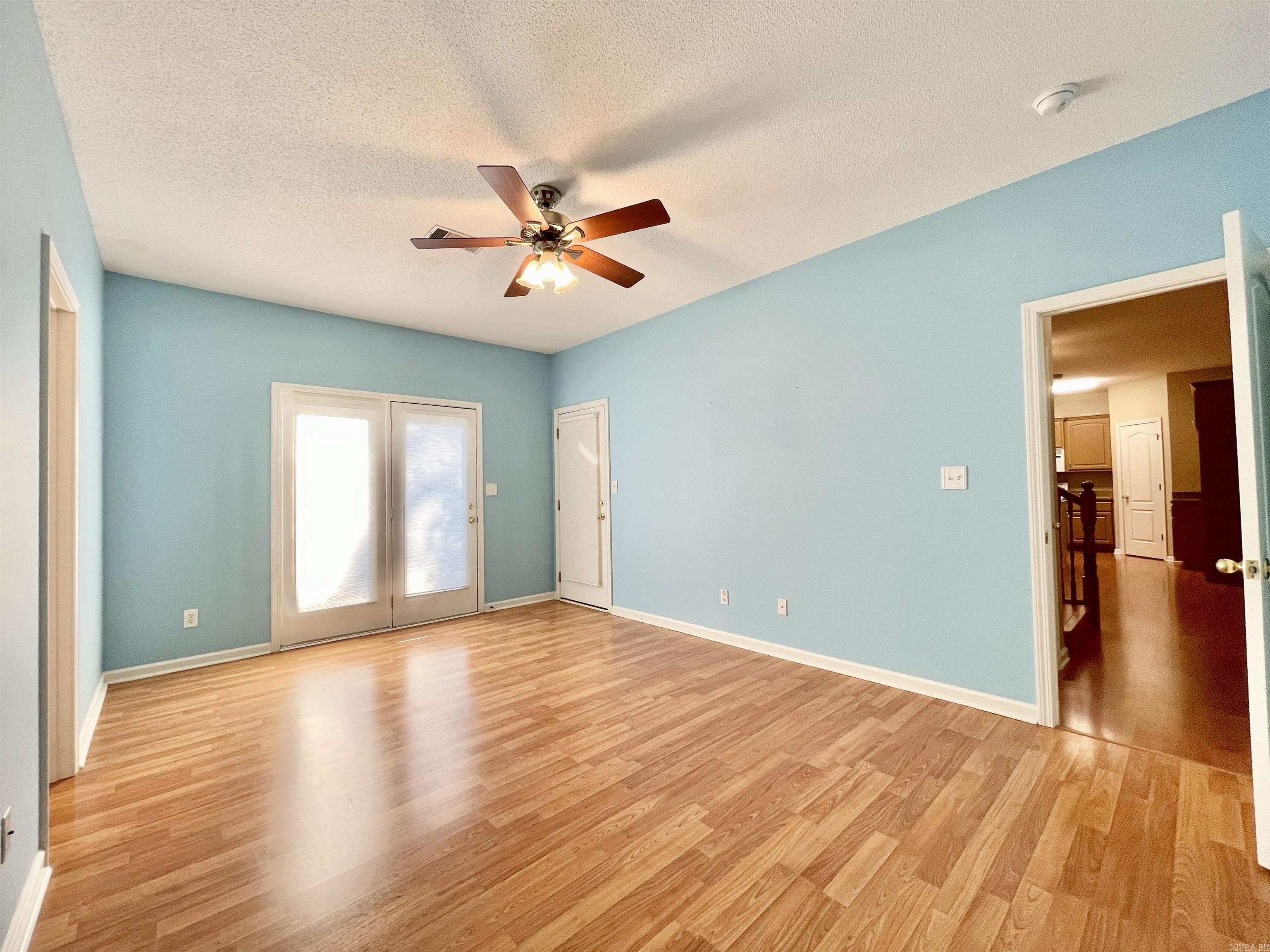 16 Winona  Maumelle, AR