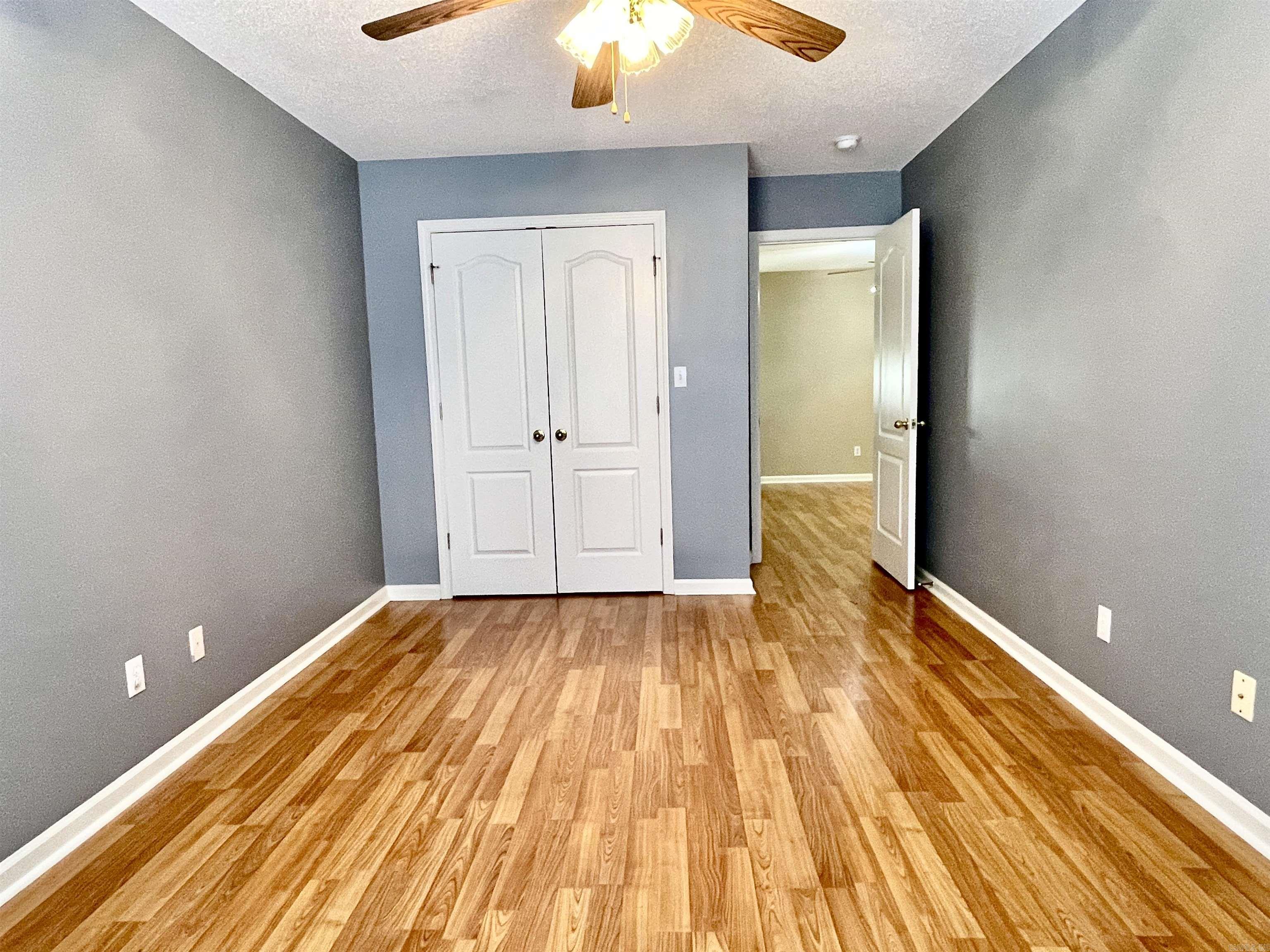 16 Winona  Maumelle, AR