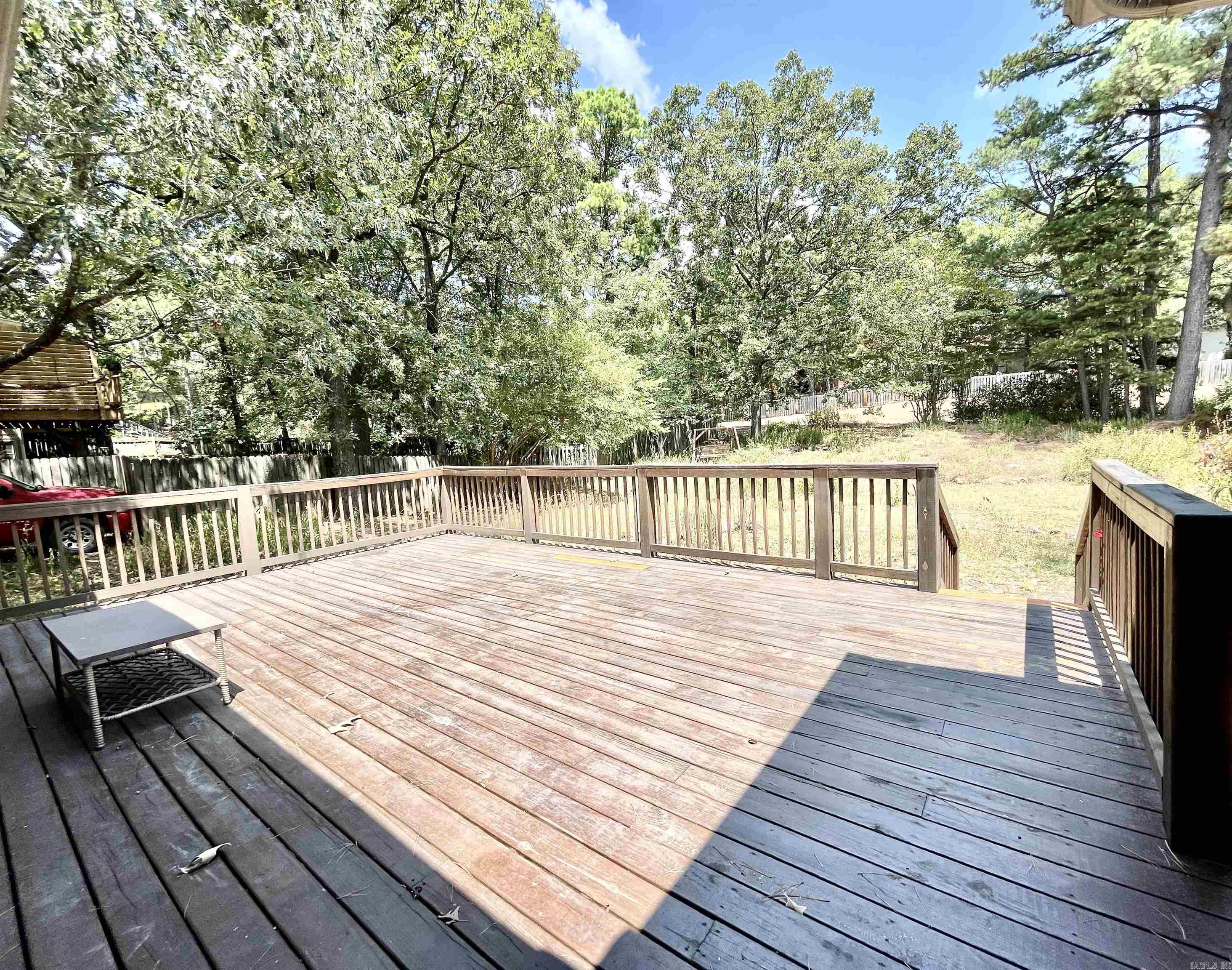 16 Winona  Maumelle, AR