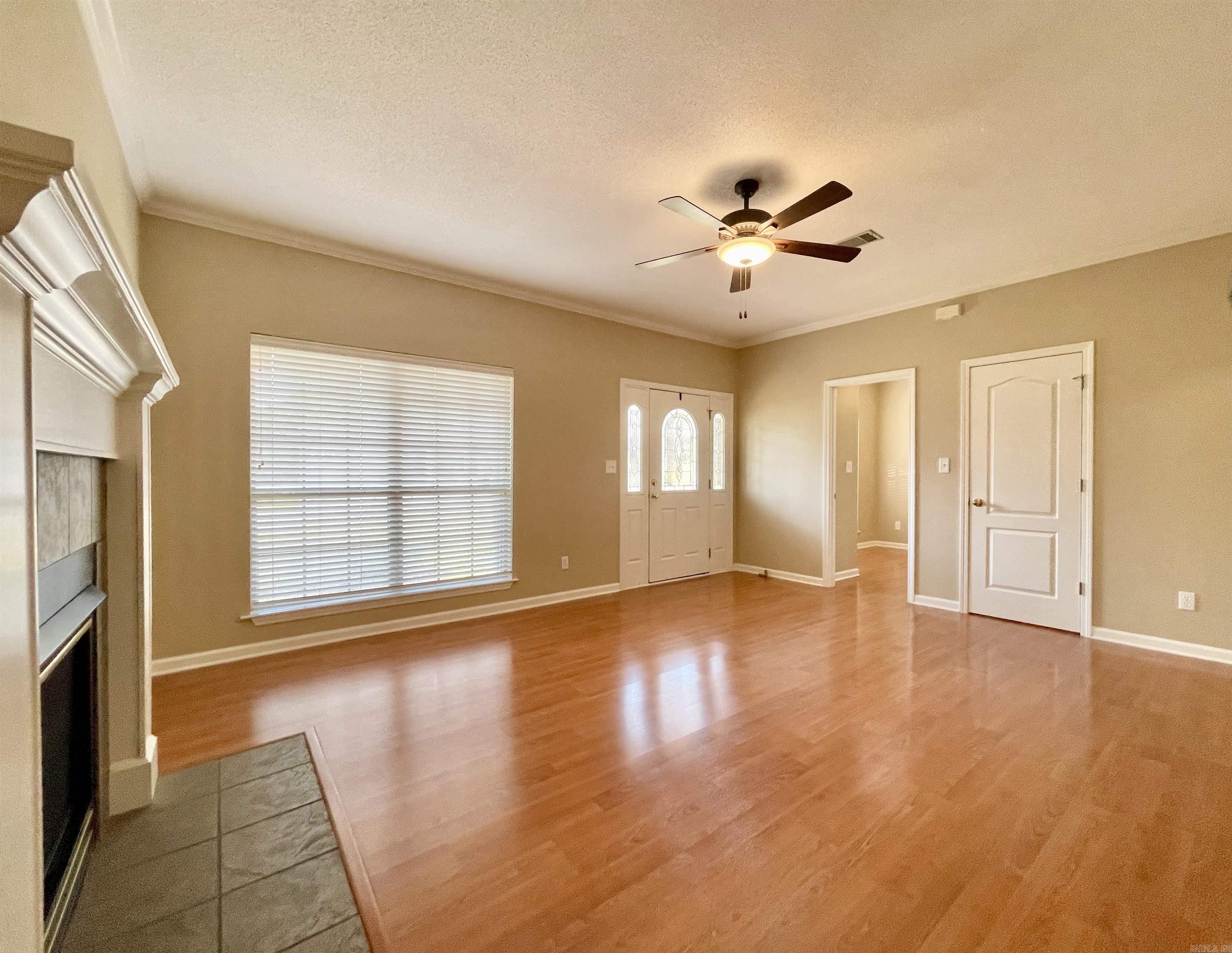 16 Winona  Maumelle, AR