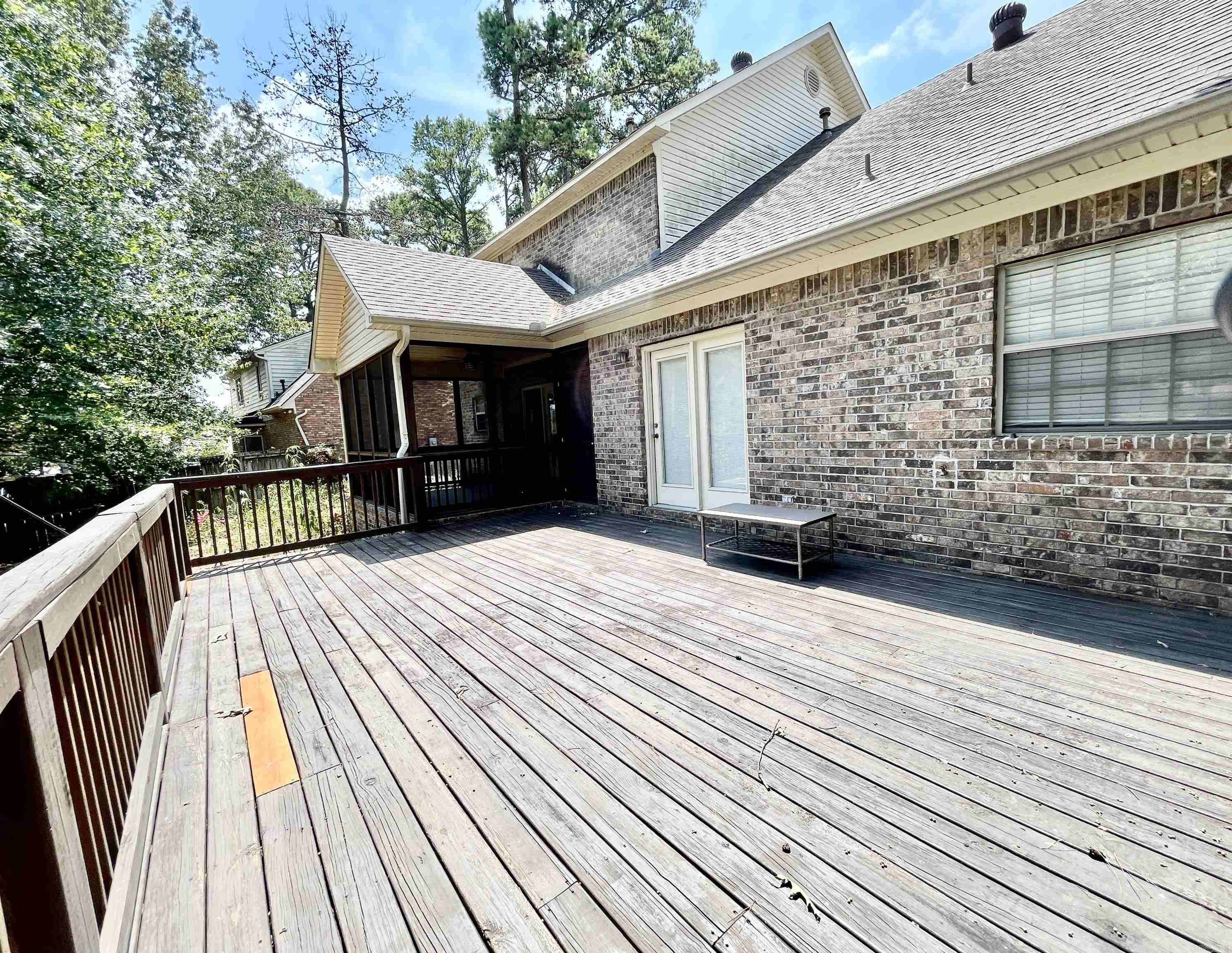16 Winona  Maumelle, AR