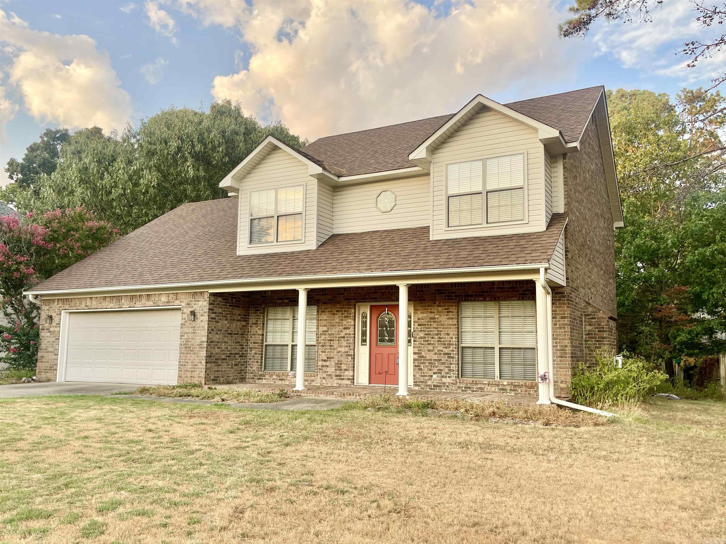 16 Winona  Maumelle, AR