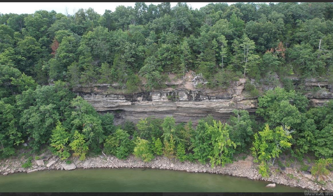 4492 A Burnt Ridge Rd  Shirley, AR